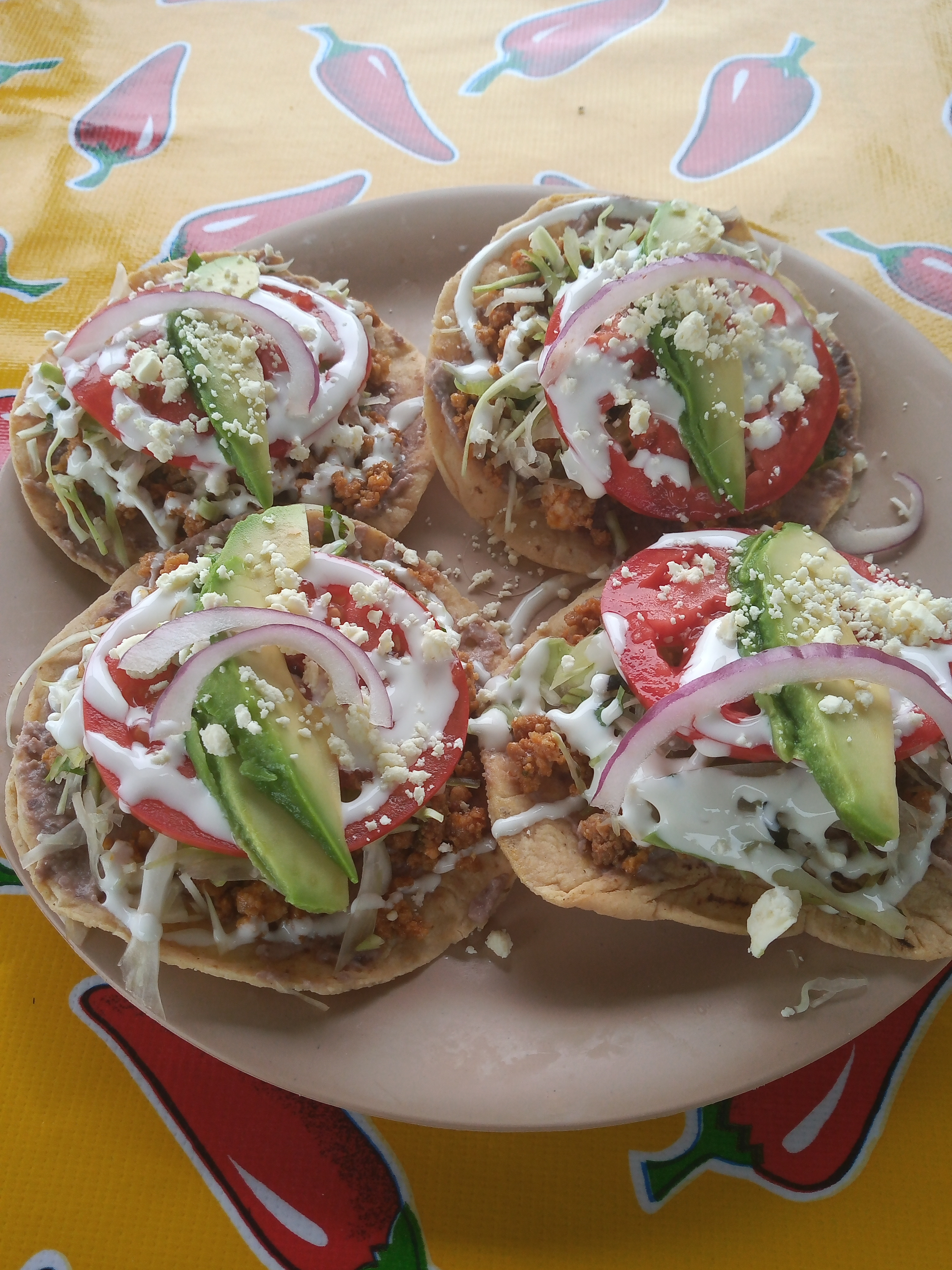 TACOS Y MAS EL NO QUE NO image 3
