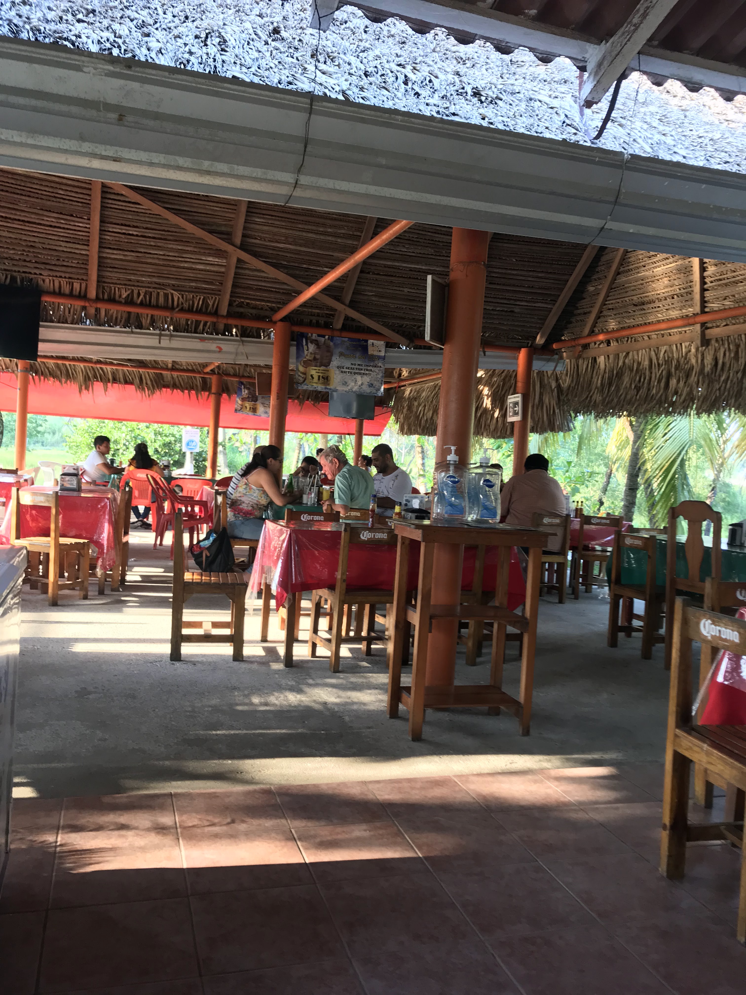 Restaurante Punta del Este image 1