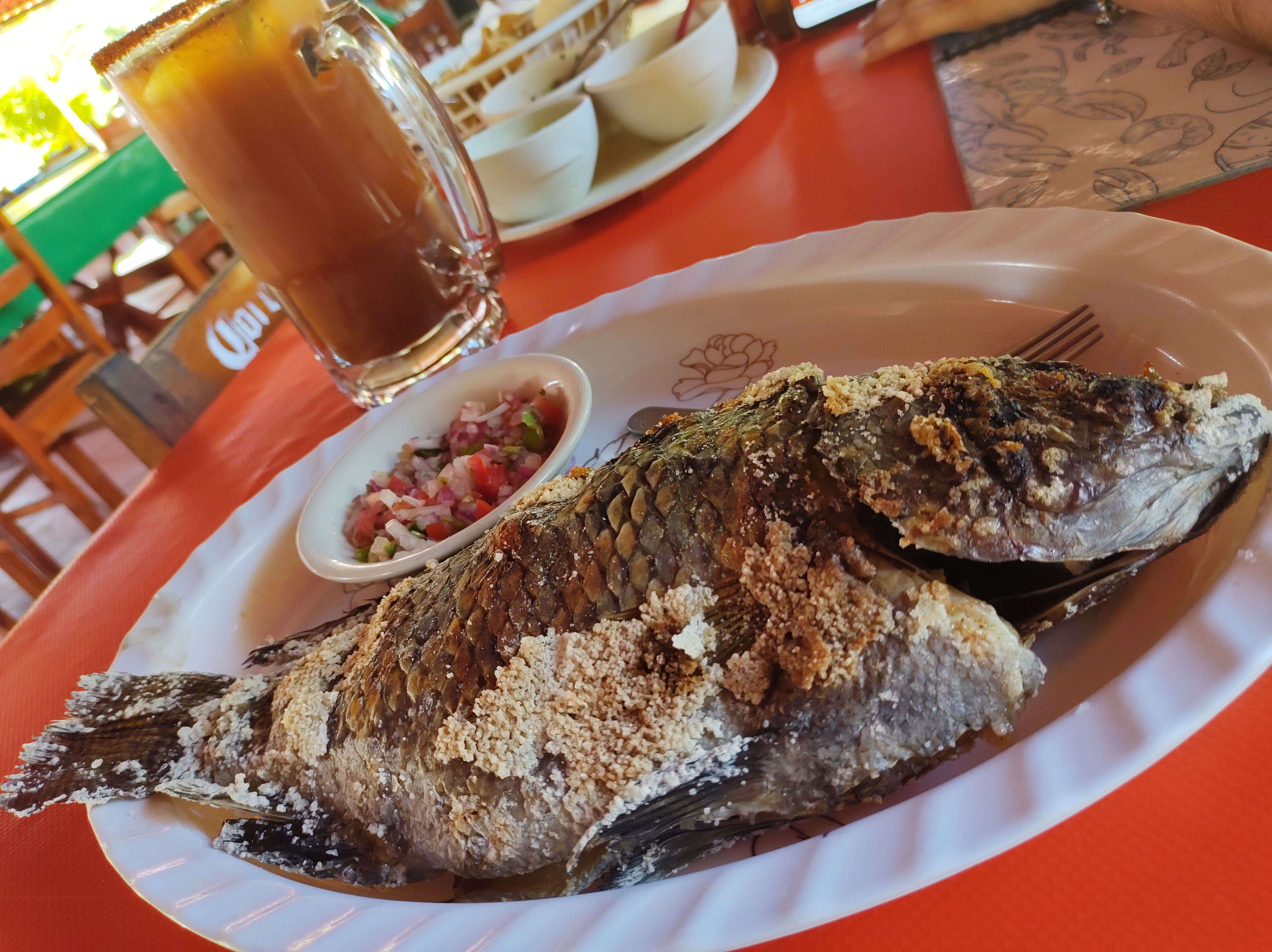 Restaurante Punta del Este image 2