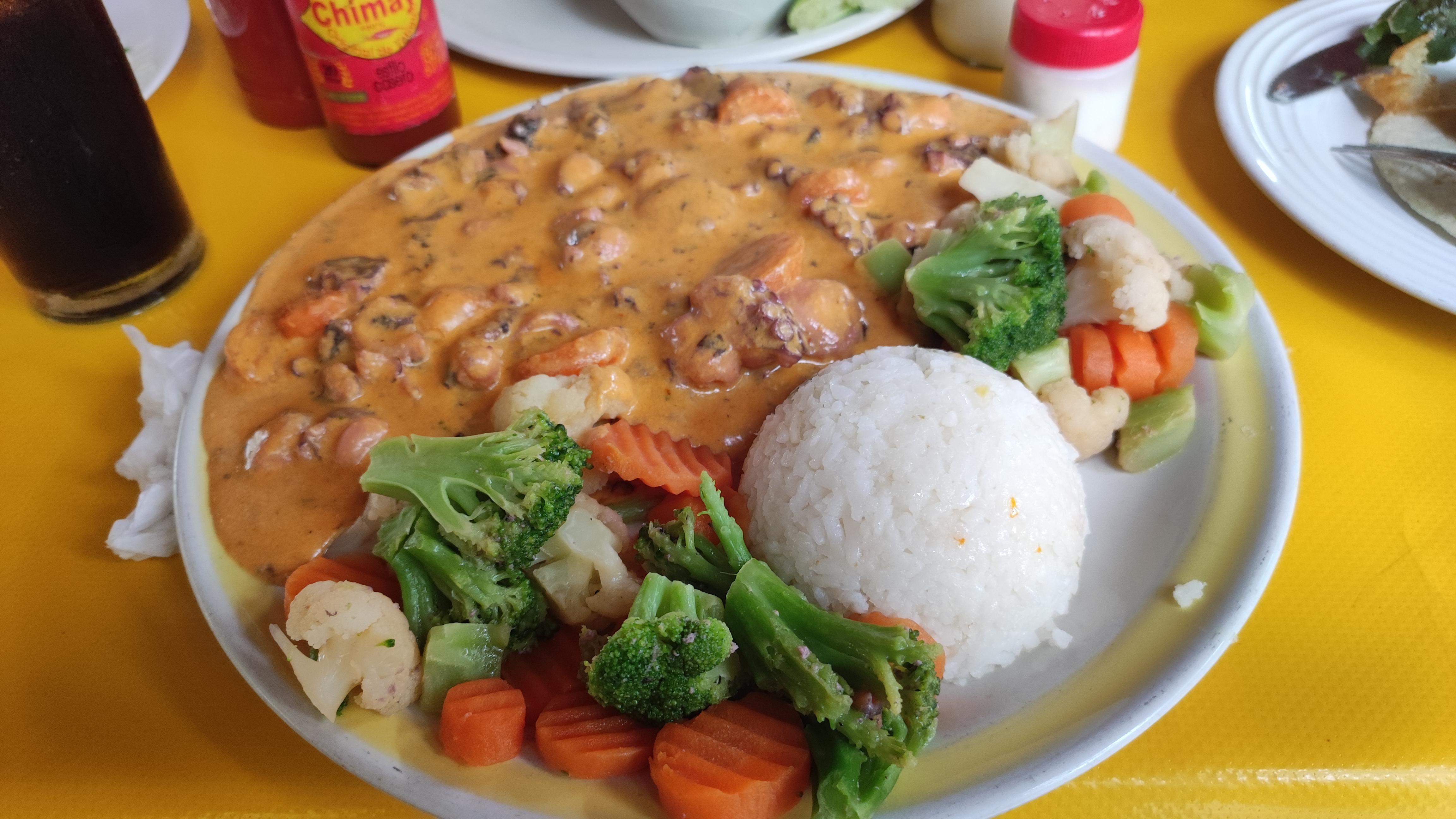 Restaurante Punta del Este image 4