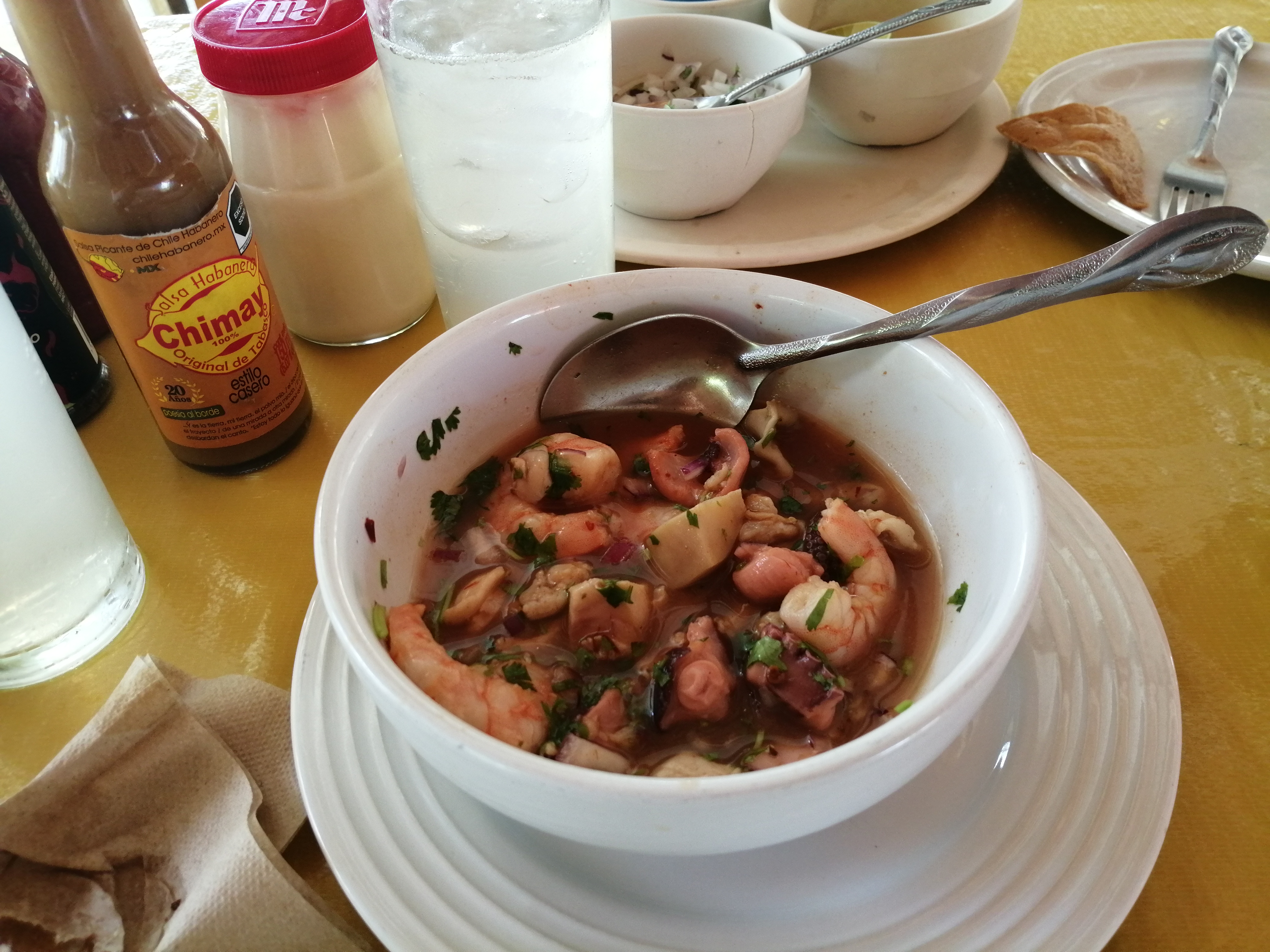 Restaurante Punta del Este image 6