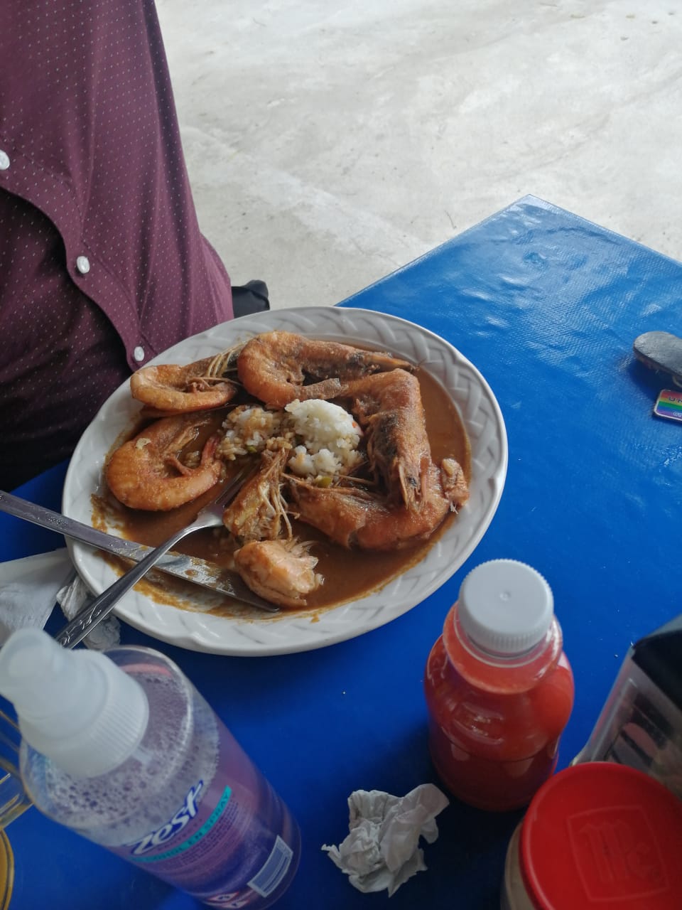 Restaurante Punta del Este image 8