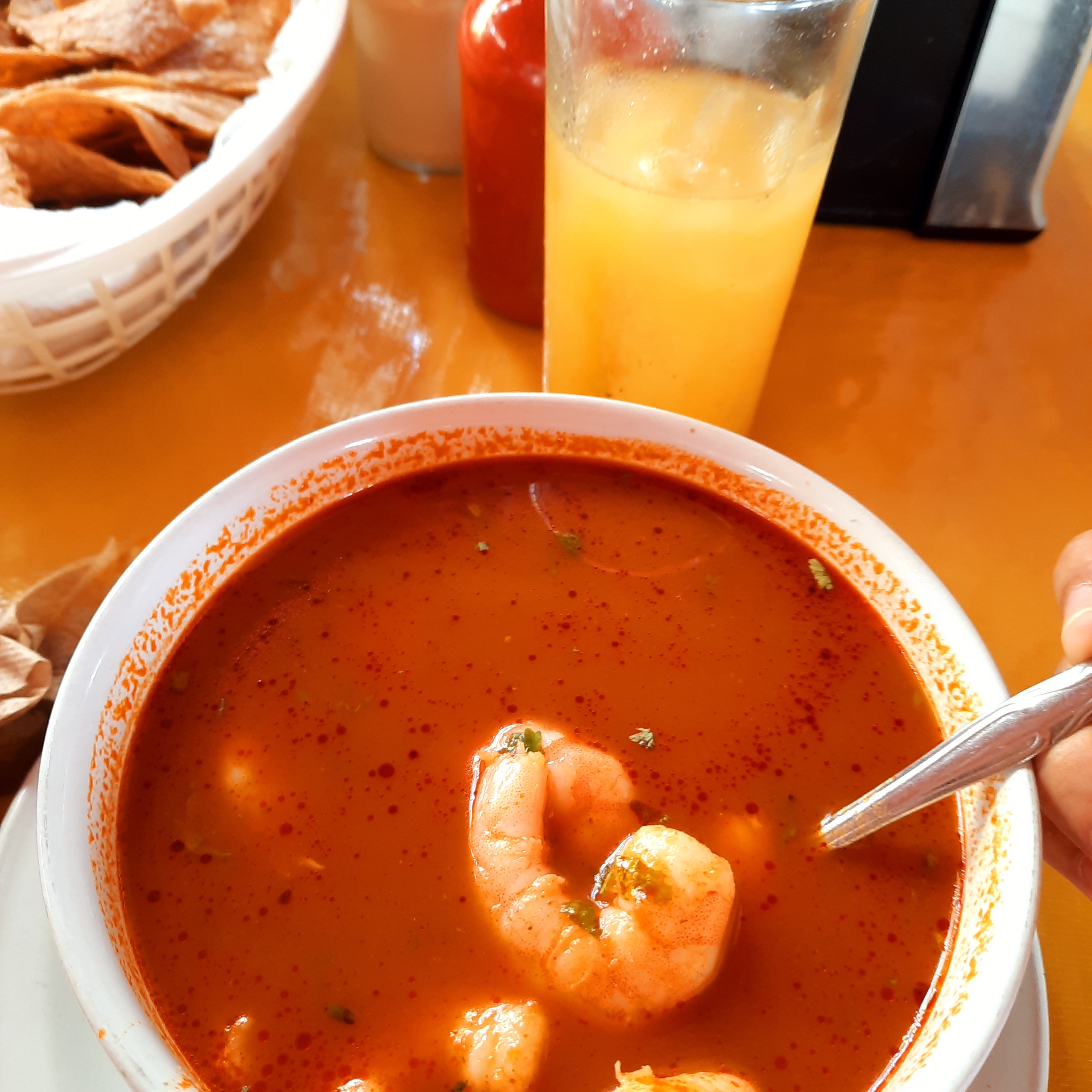 Restaurante Punta del Este image 9