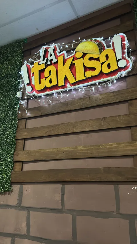 La Takisa image 1