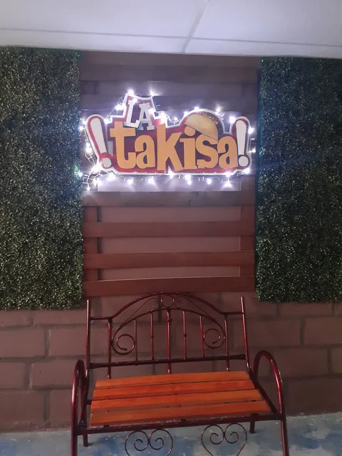 La Takisa image 2
