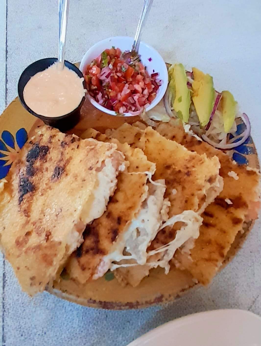 Comedor campestre la Tabasqueñita image 2