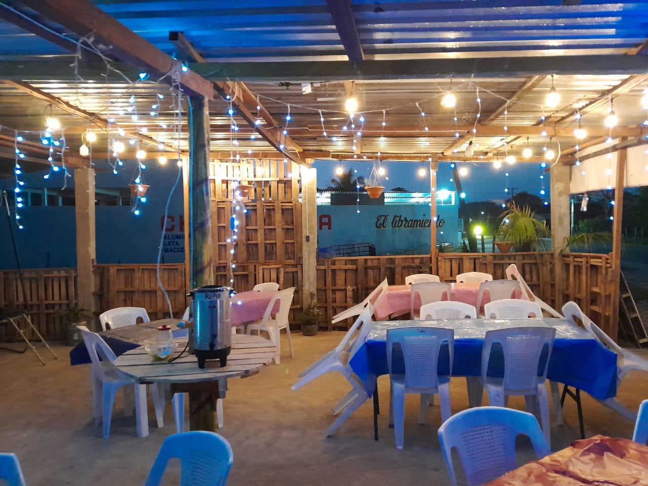 Comedor campestre la Tabasqueñita image 3