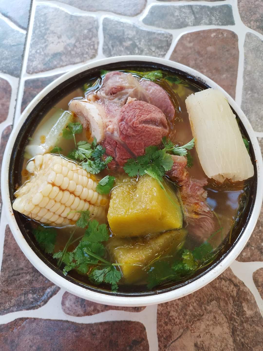 Comedor campestre la Tabasqueñita image 4