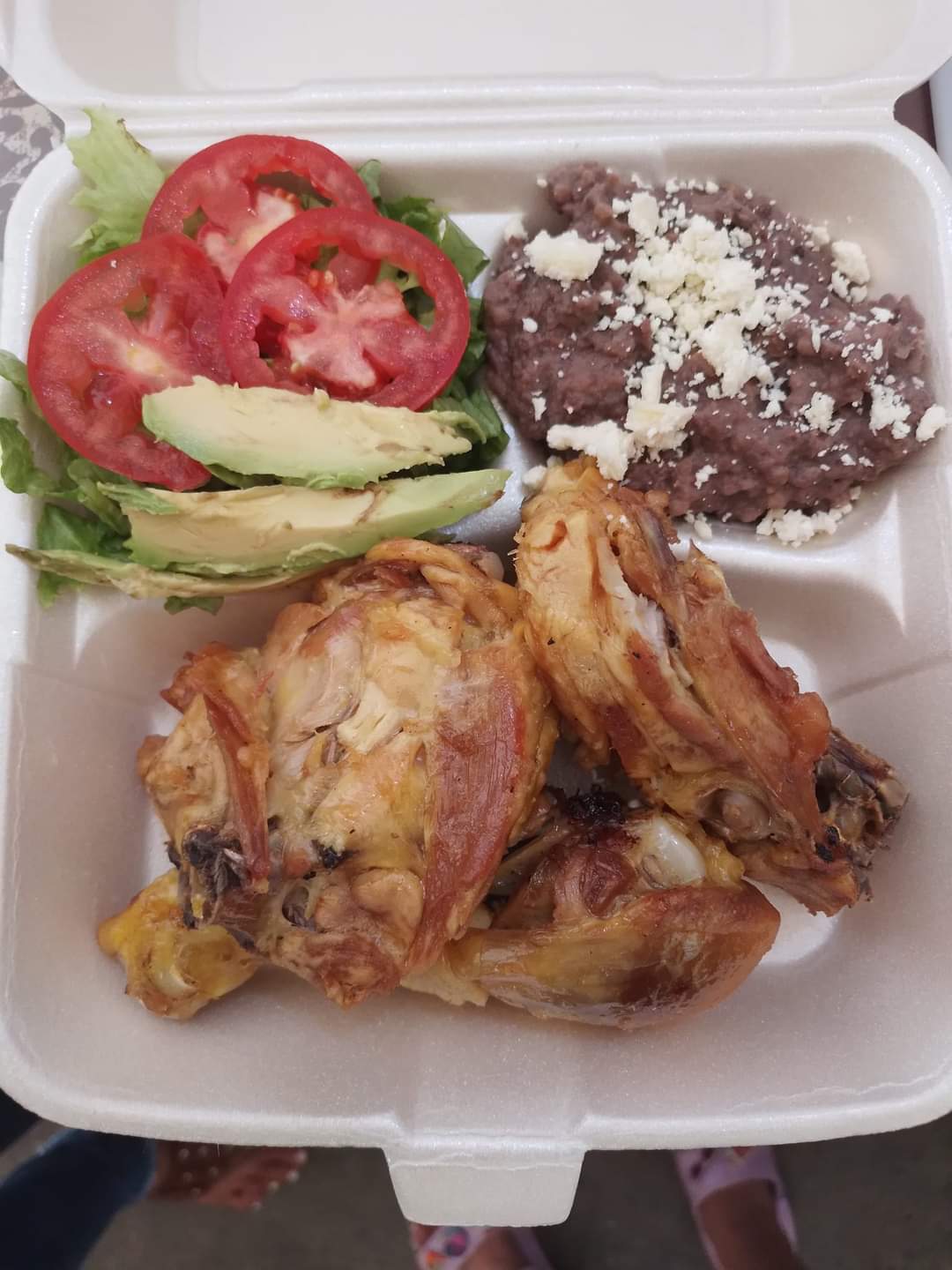 Comedor campestre la Tabasqueñita image 5