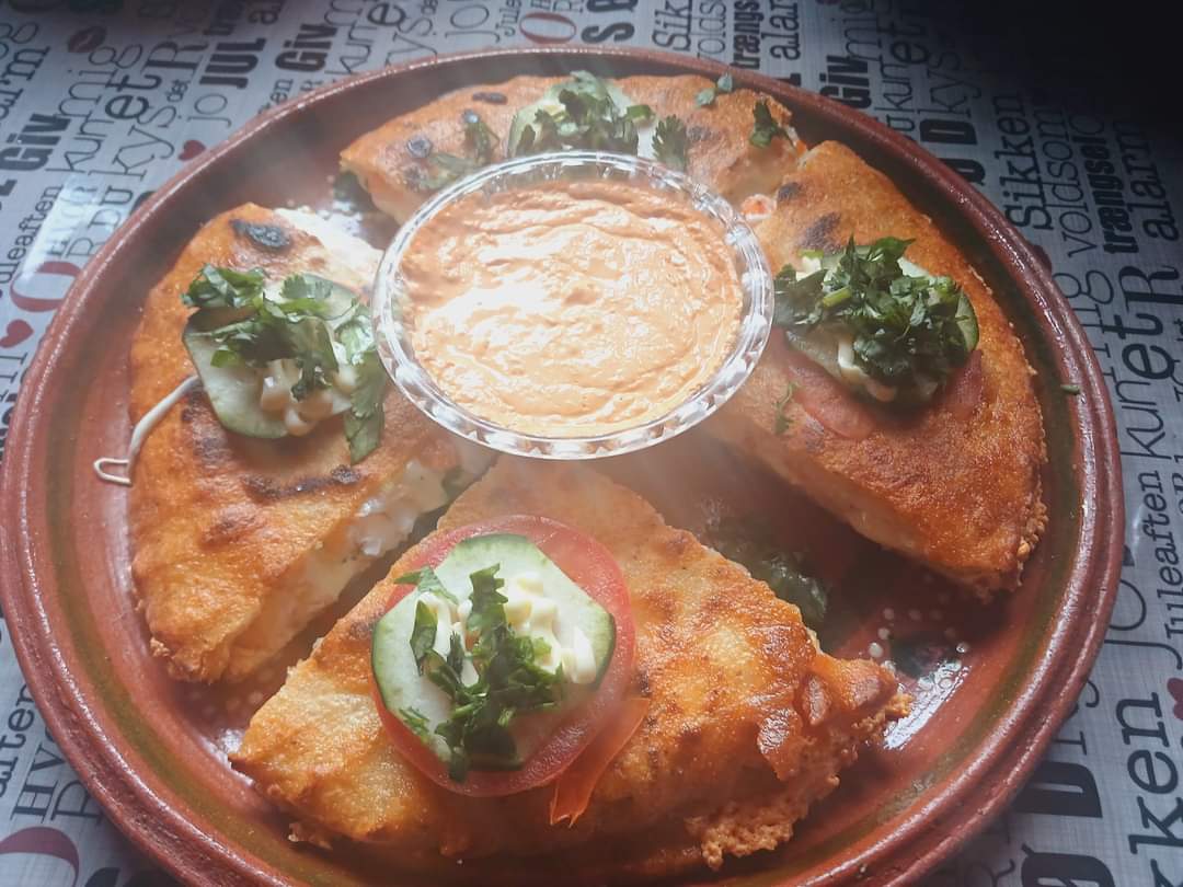 Comedor campestre la Tabasqueñita image 6