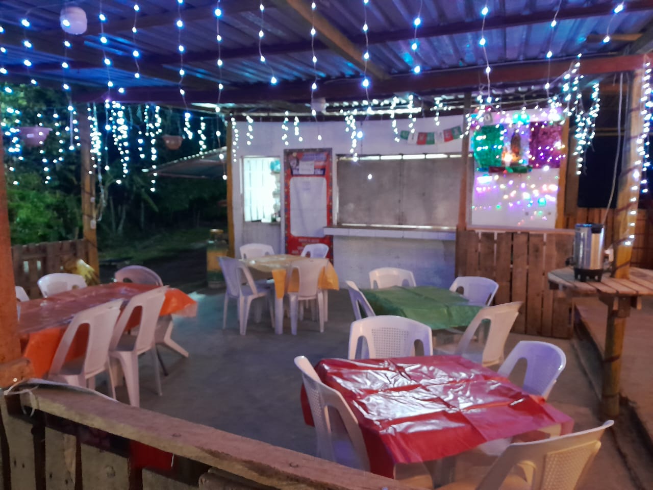 Comedor campestre la Tabasqueñita image 7