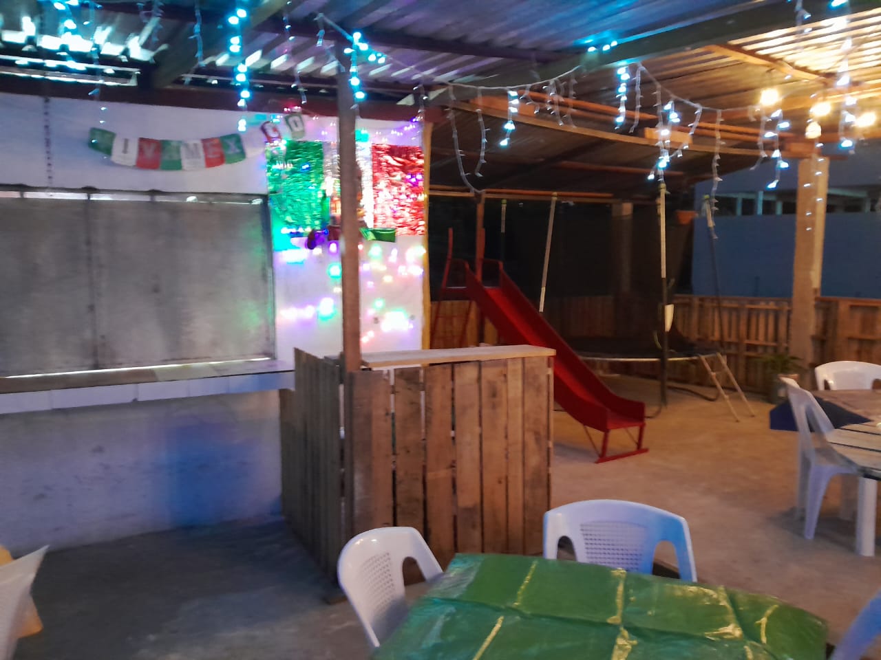 Comedor campestre la Tabasqueñita image 9