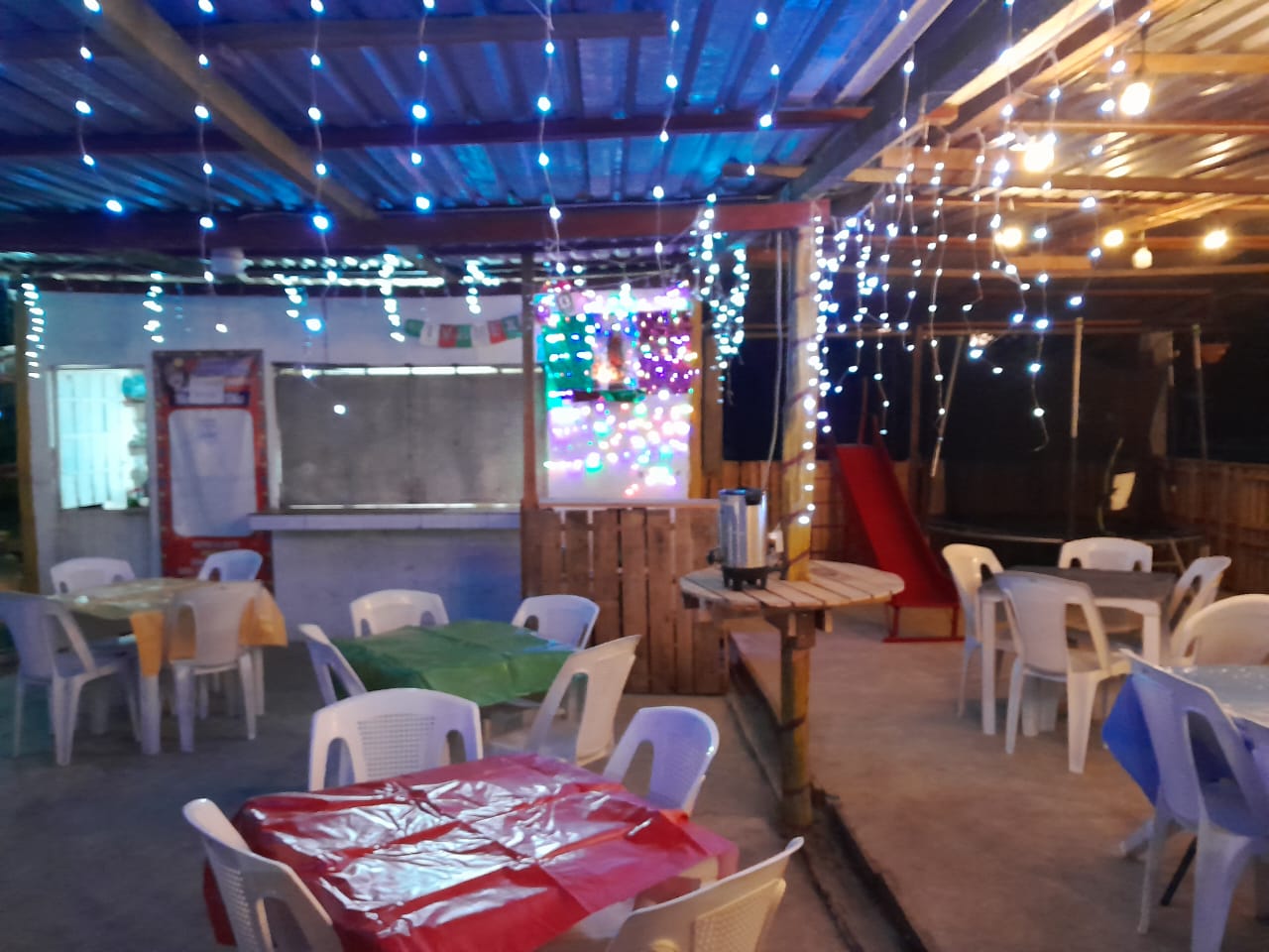 Comedor campestre la Tabasqueñita image 10