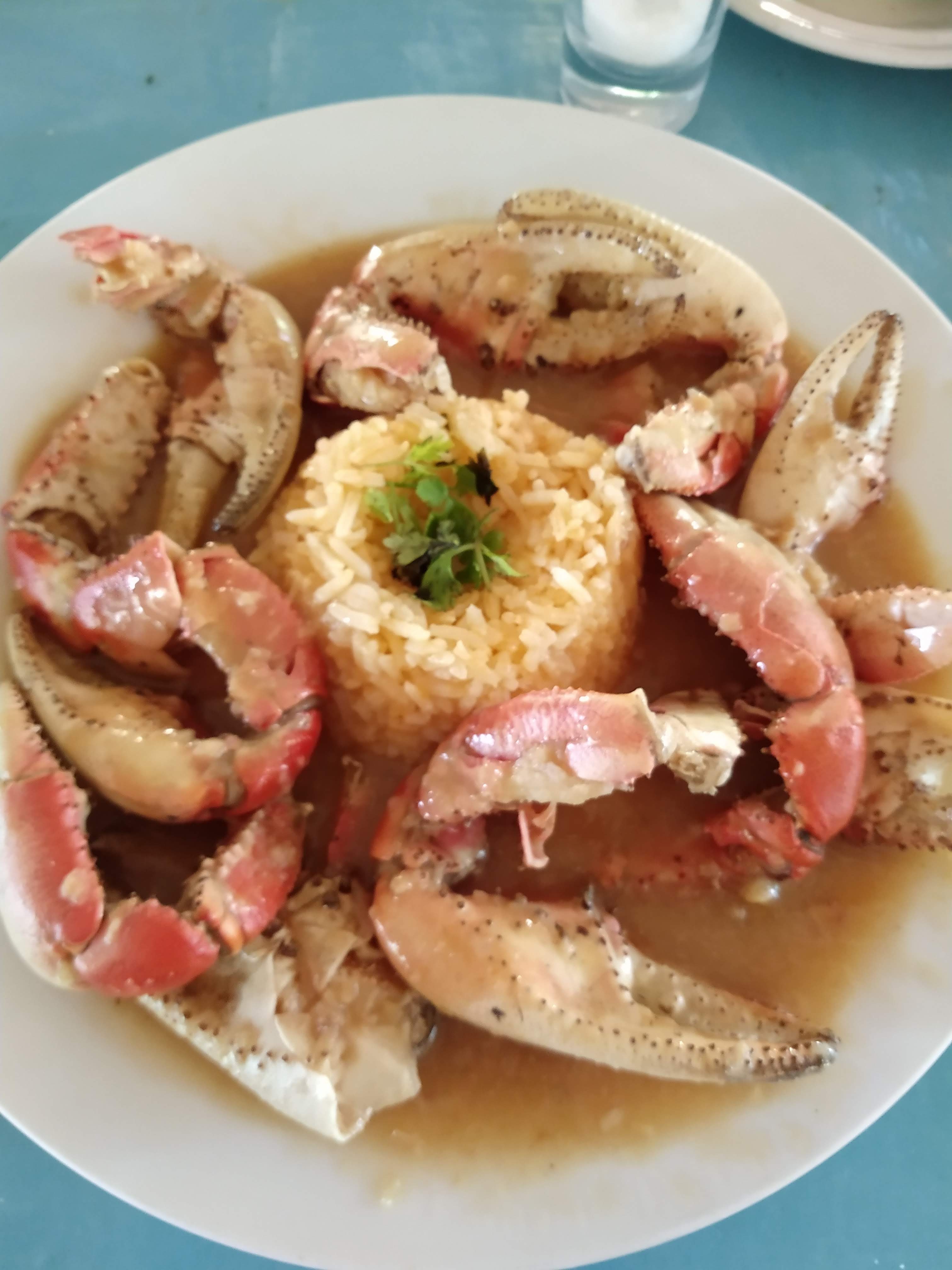 Restaurante MARKEZ image 4