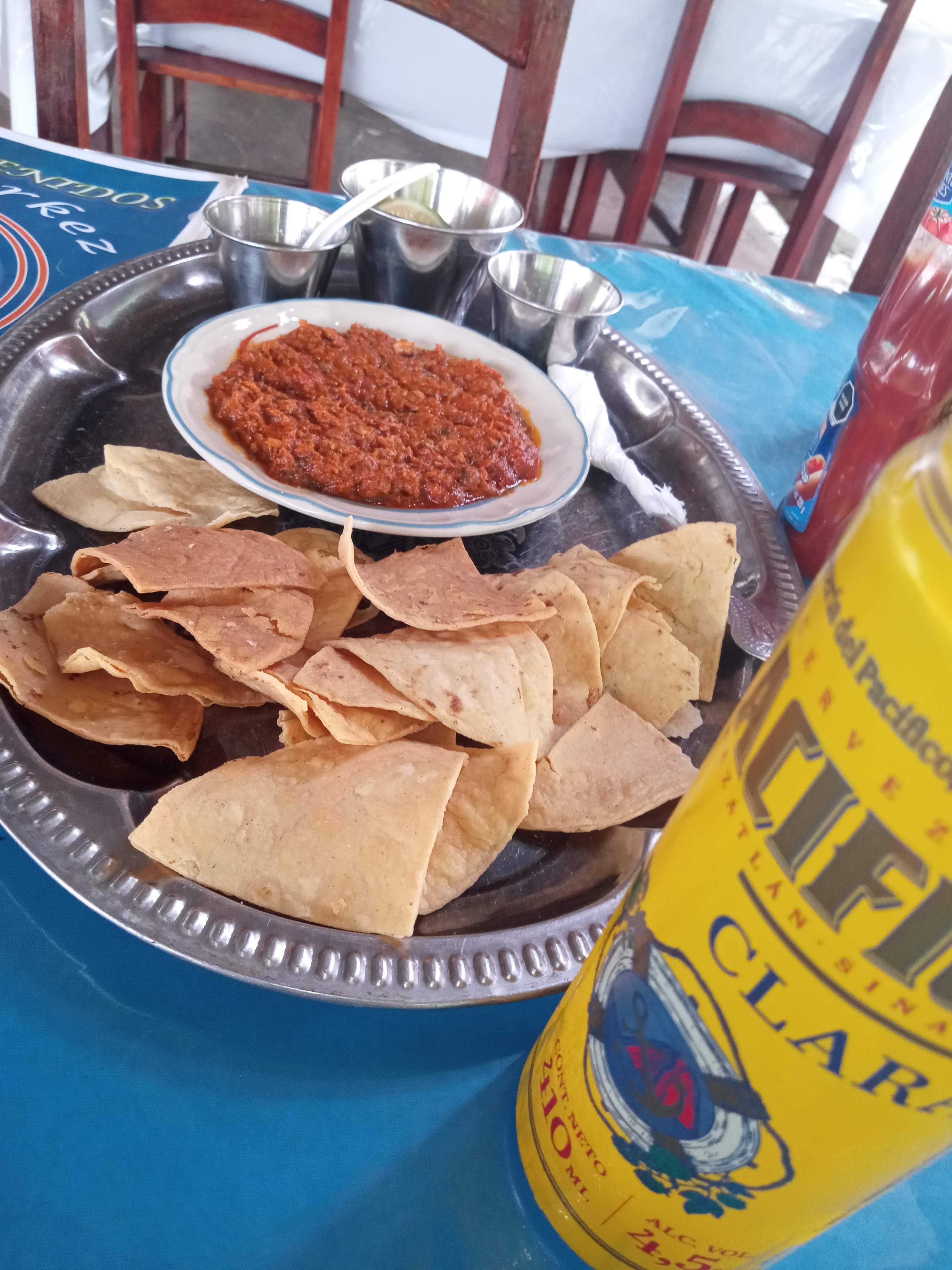 Restaurante MARKEZ image 5