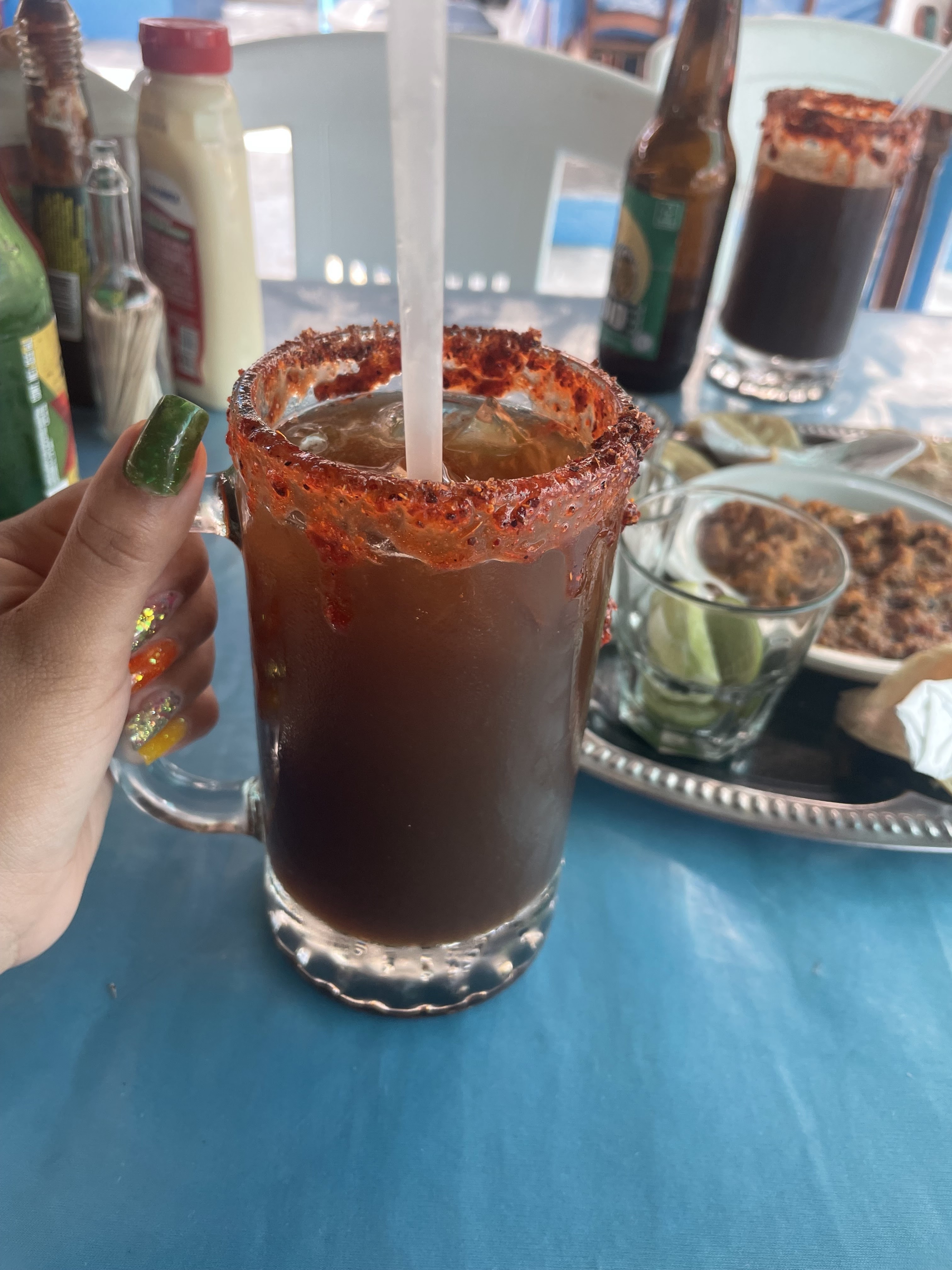 Restaurante MARKEZ image 8