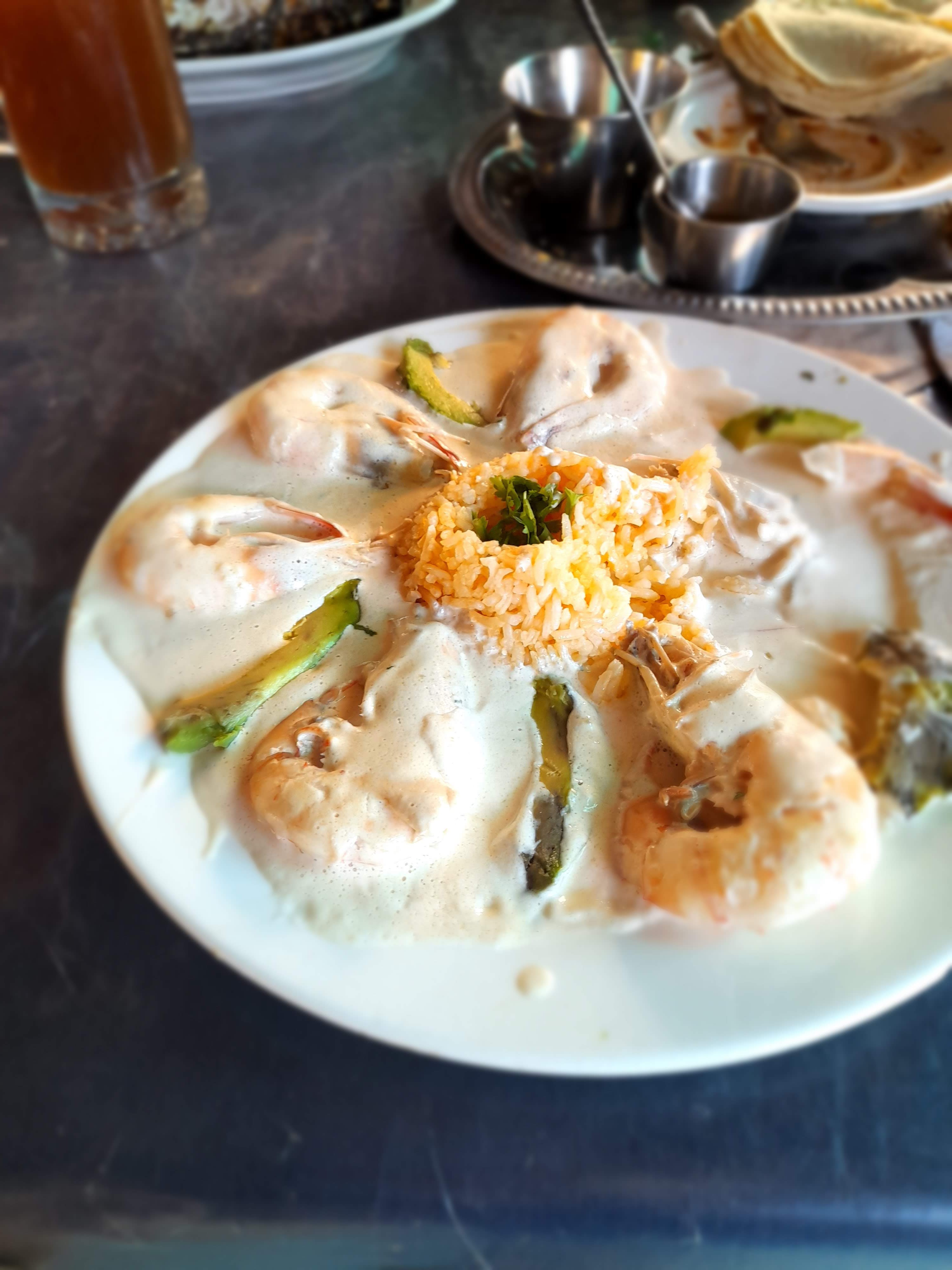 Restaurante MARKEZ image 10