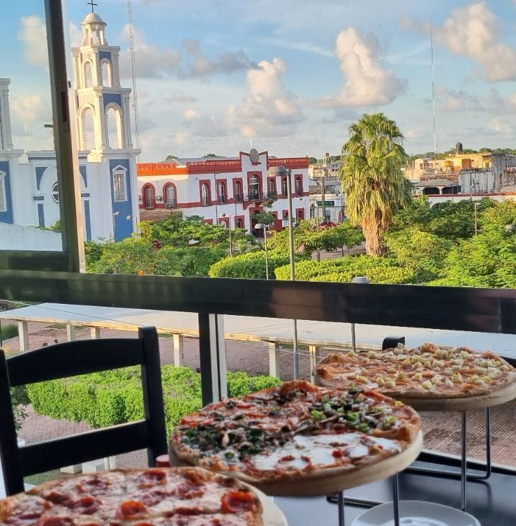 Restaurante El Balcón Sabor Y Tradición image 2