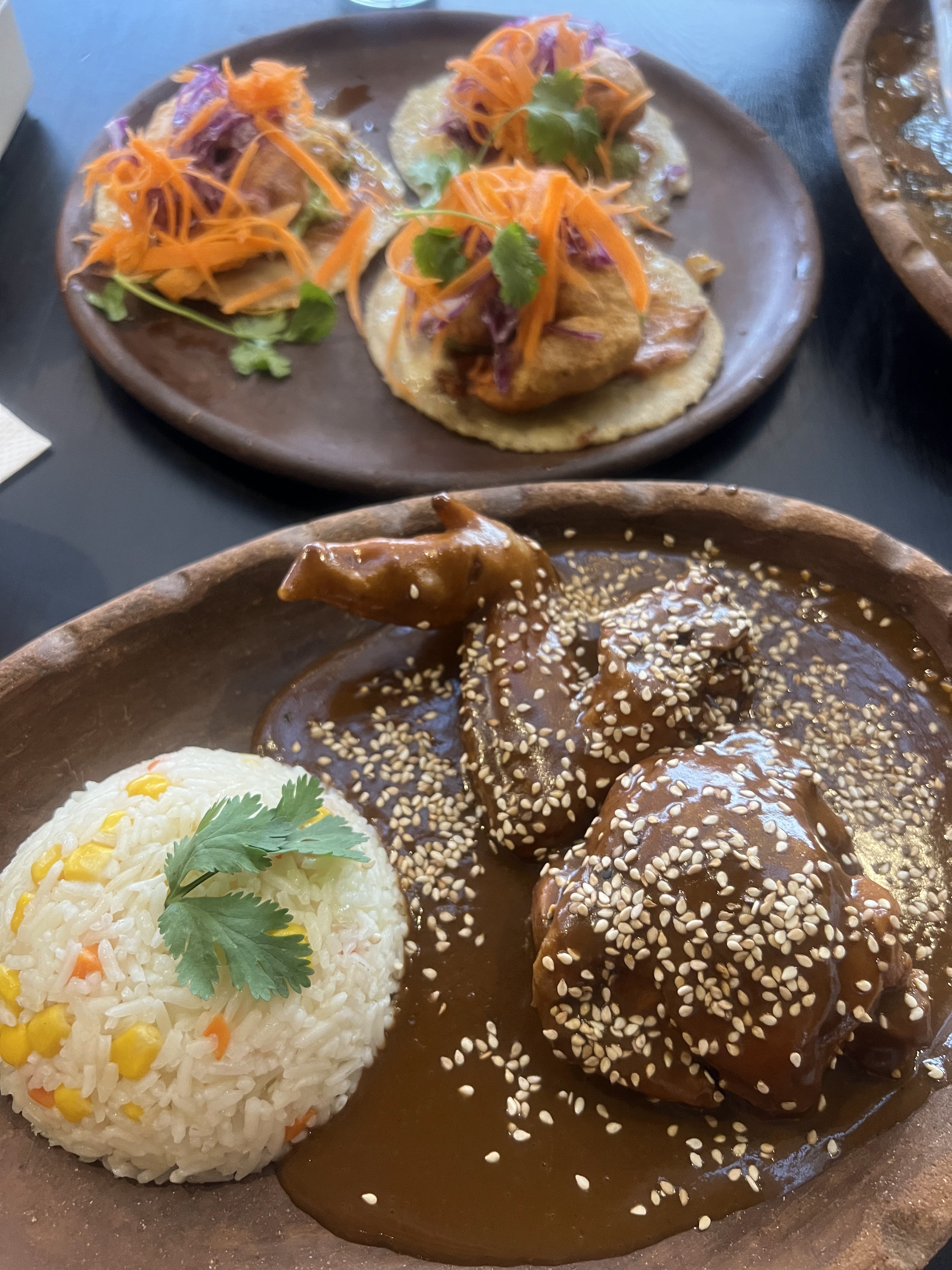 Restaurante El Balcón Sabor Y Tradición image 3