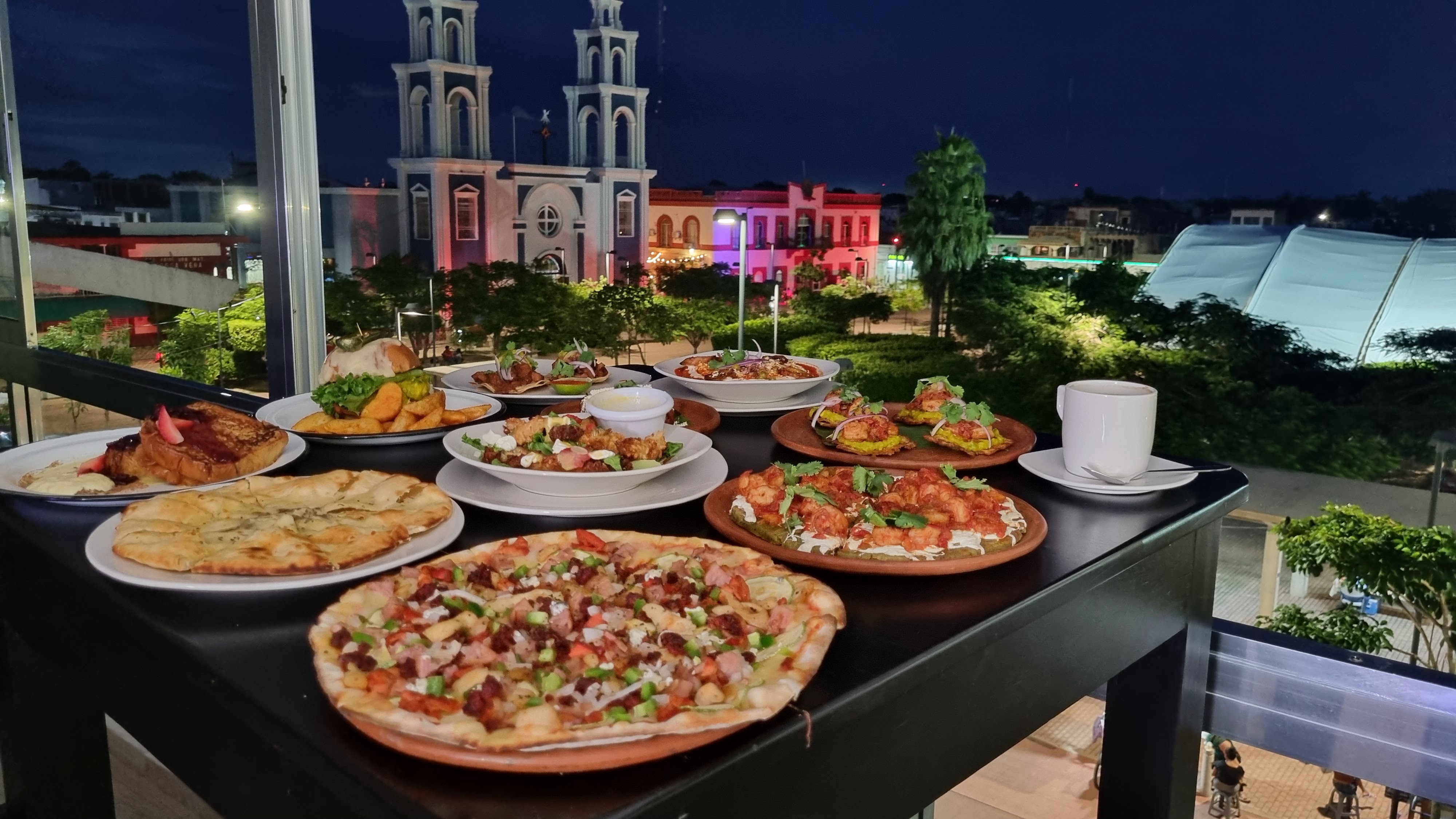 Restaurante El Balcón Sabor Y Tradición image 4