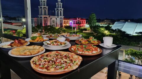 Restaurante El Balcón Sabor Y Tradición image 4