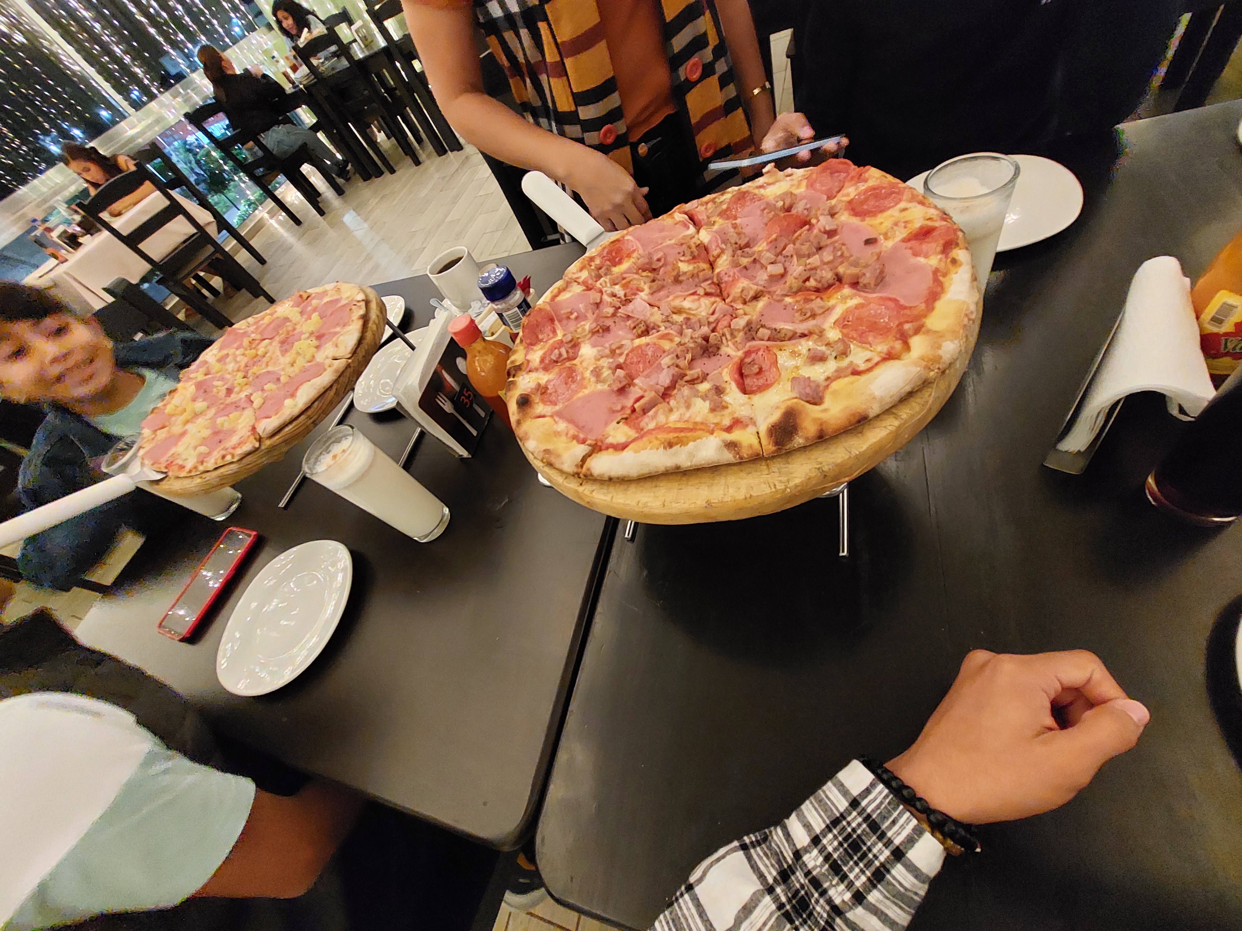 Restaurante El Balcón Sabor Y Tradición image 5