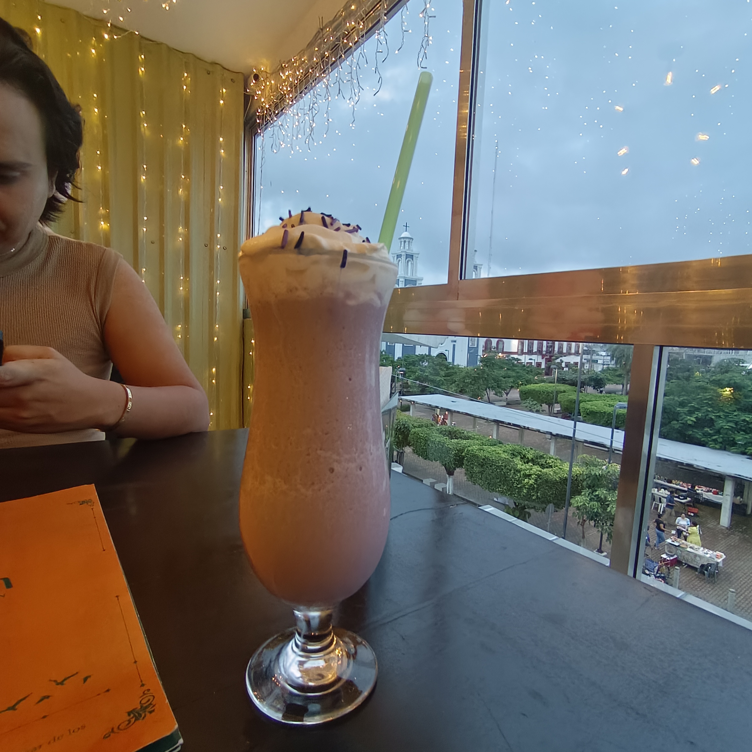 Restaurante El Balcón Sabor Y Tradición image 6