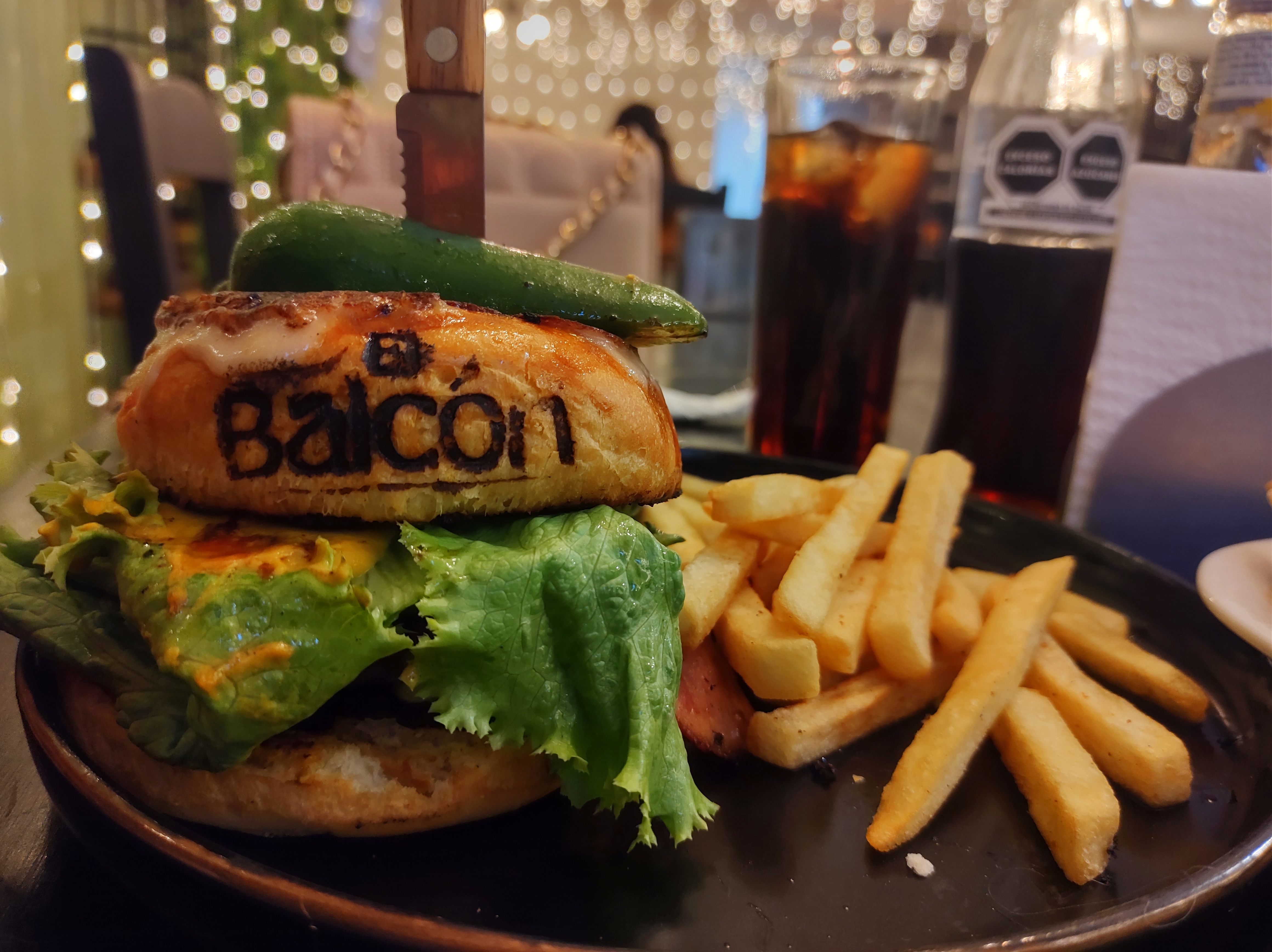 Restaurante El Balcón Sabor Y Tradición image 7