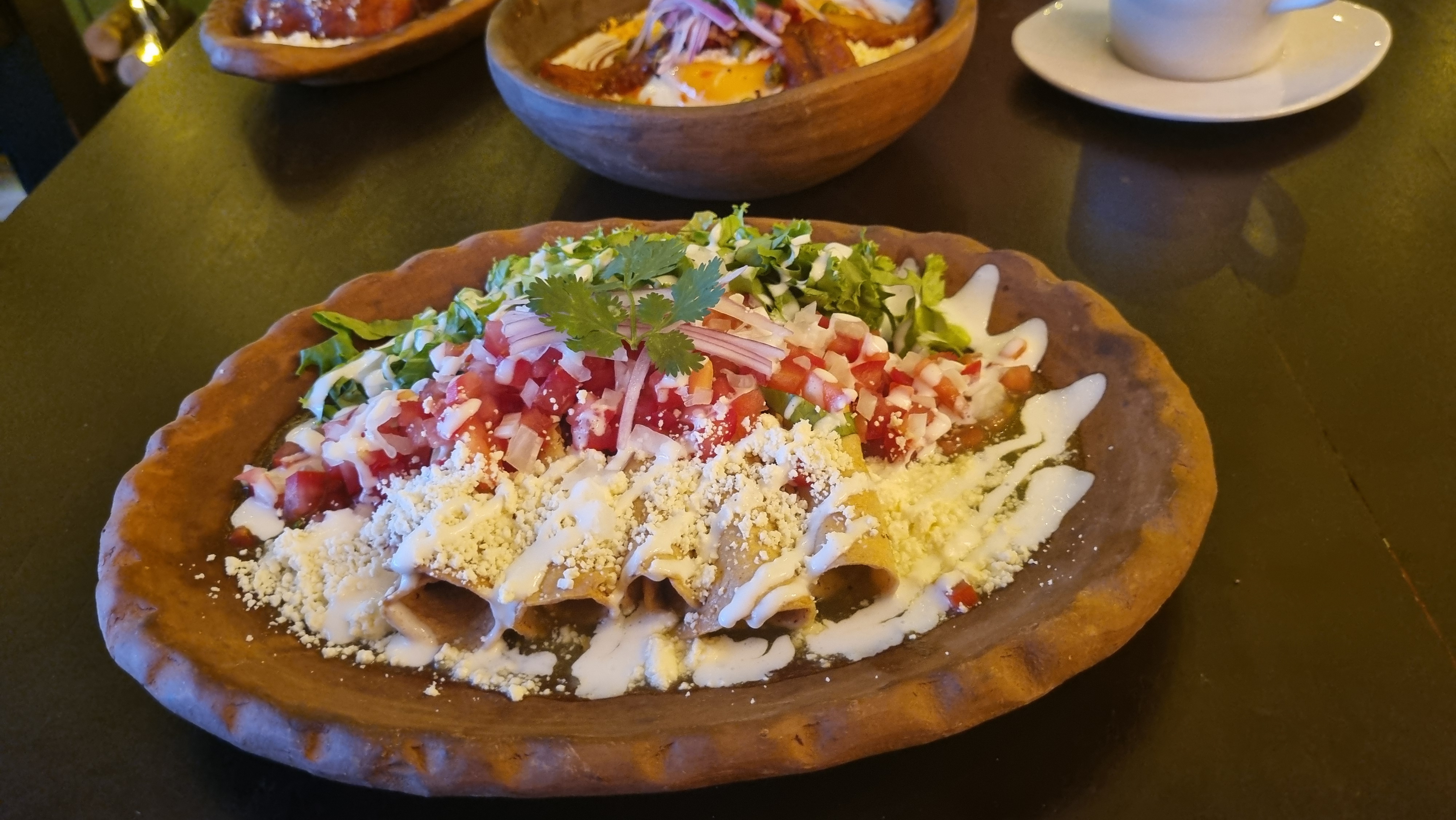 Restaurante El Balcón Sabor Y Tradición image 9