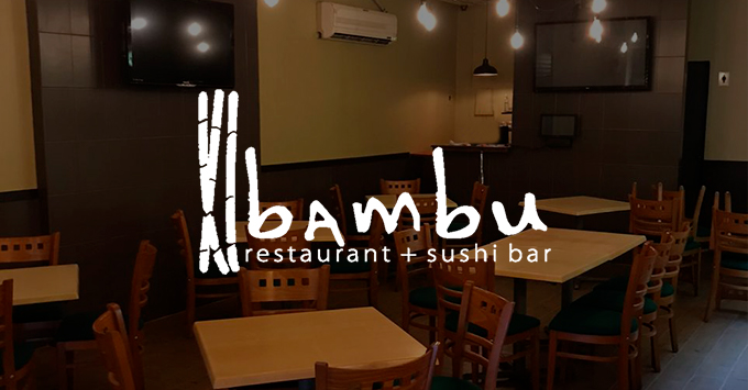 Bambú Sushi Bar image 1