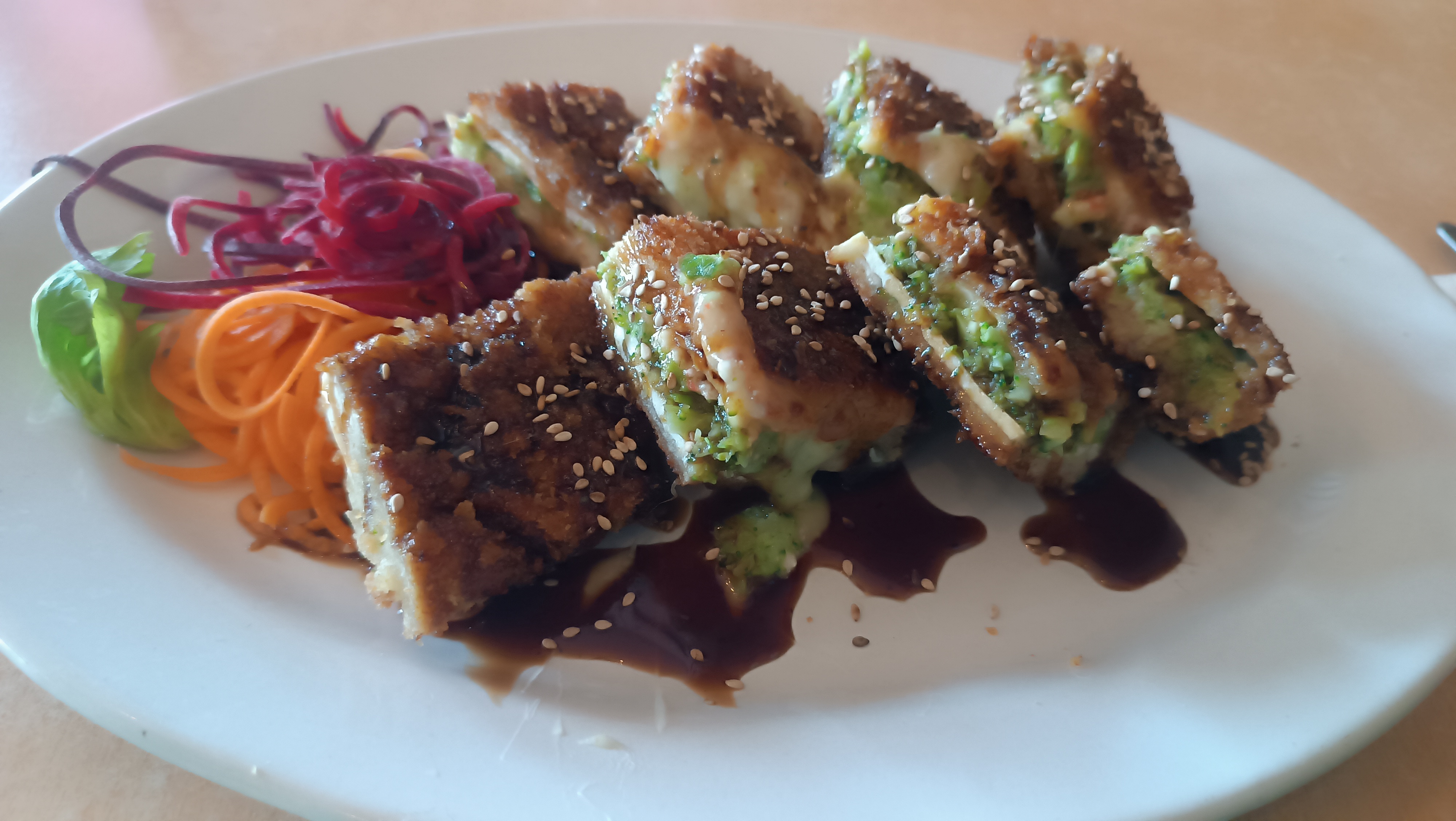 Bambú Sushi Bar image 5