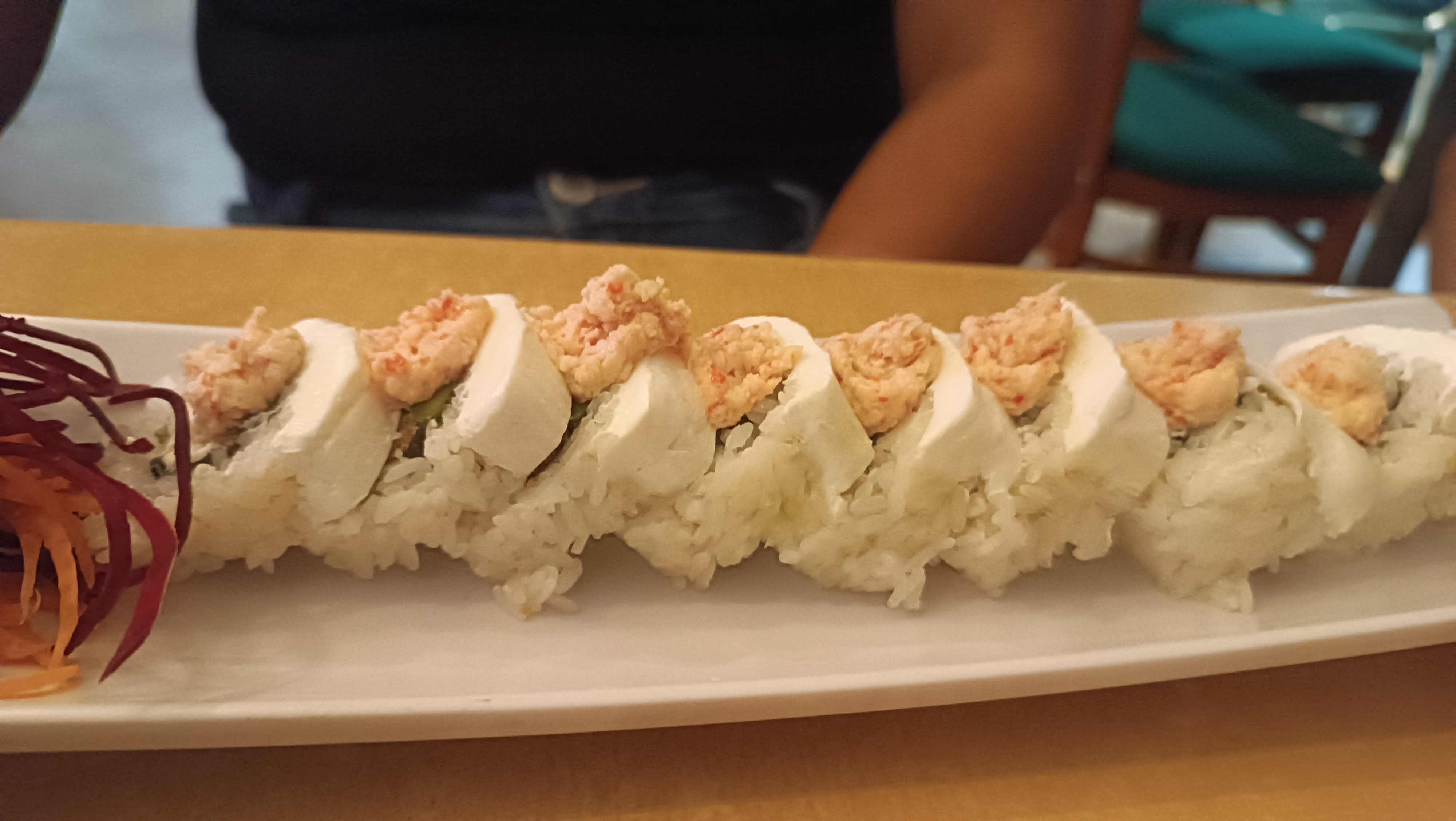 Bambú Sushi Bar image 7