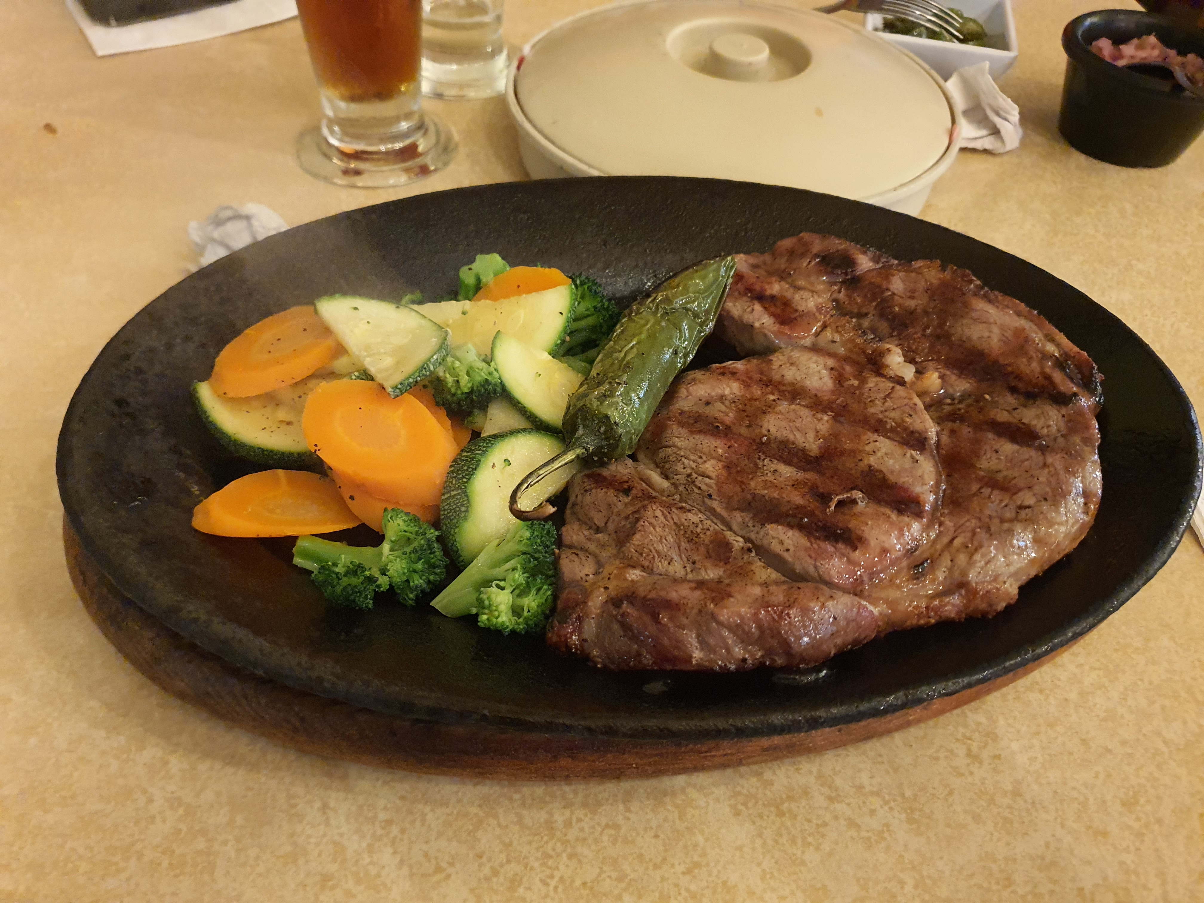 Bambú Sushi Bar image 10