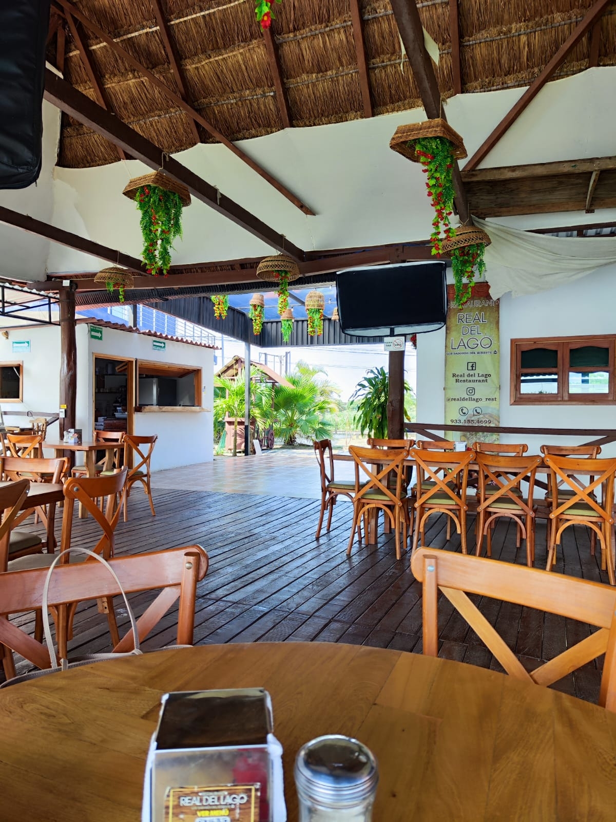 Restaurant Real Del Lago image 1