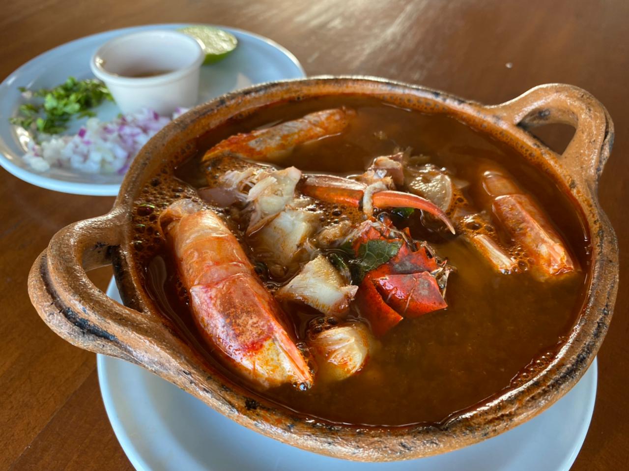 Restaurant Real Del Lago image 2