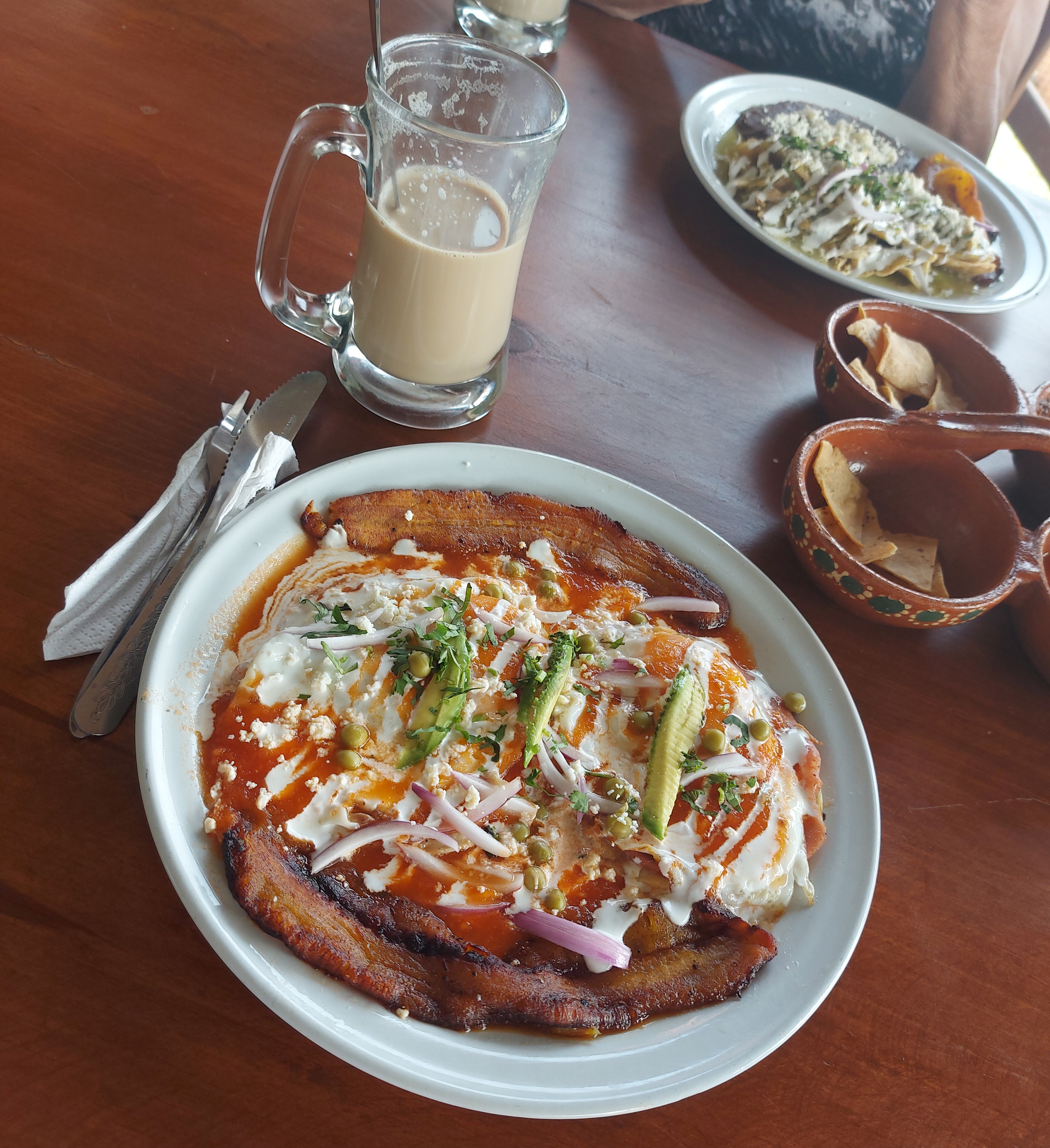 Restaurant Real Del Lago image 3