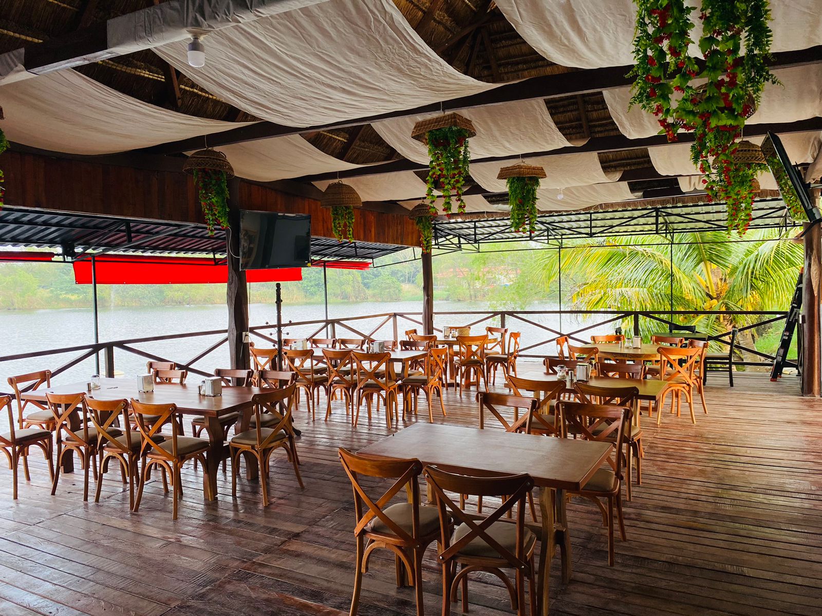 Restaurant Real Del Lago image 4