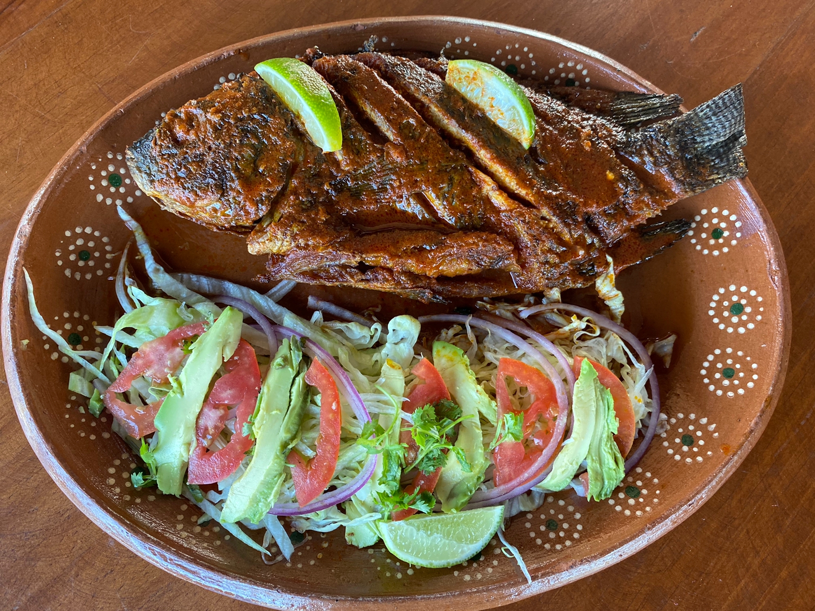 Restaurant Real Del Lago image 5