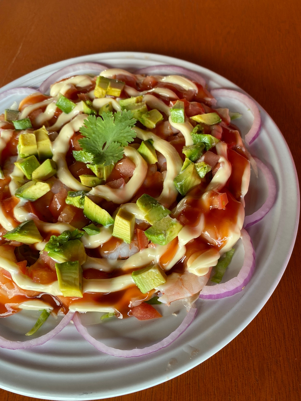 Restaurant Real Del Lago image 8