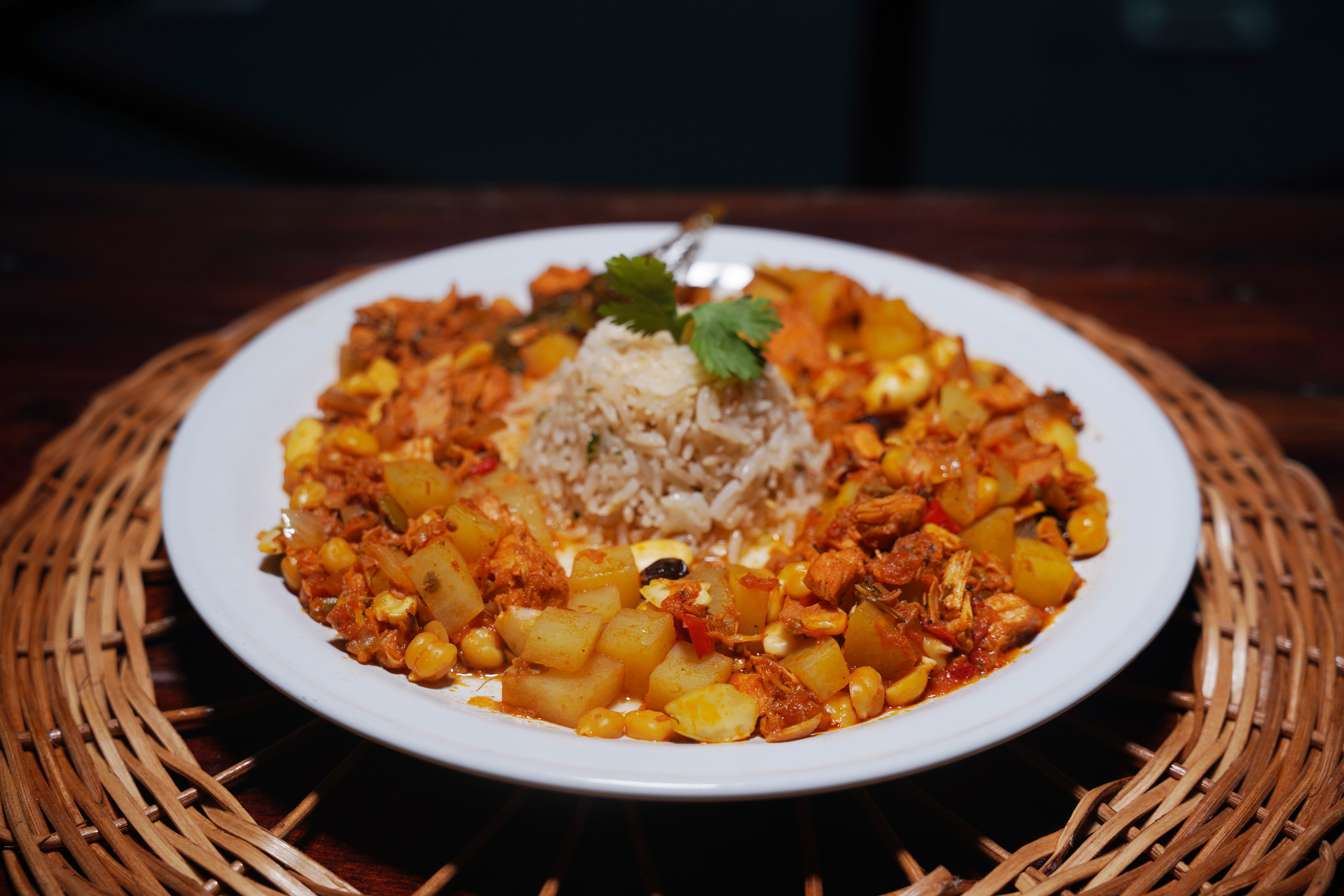 Restaurant Real Del Lago image 9