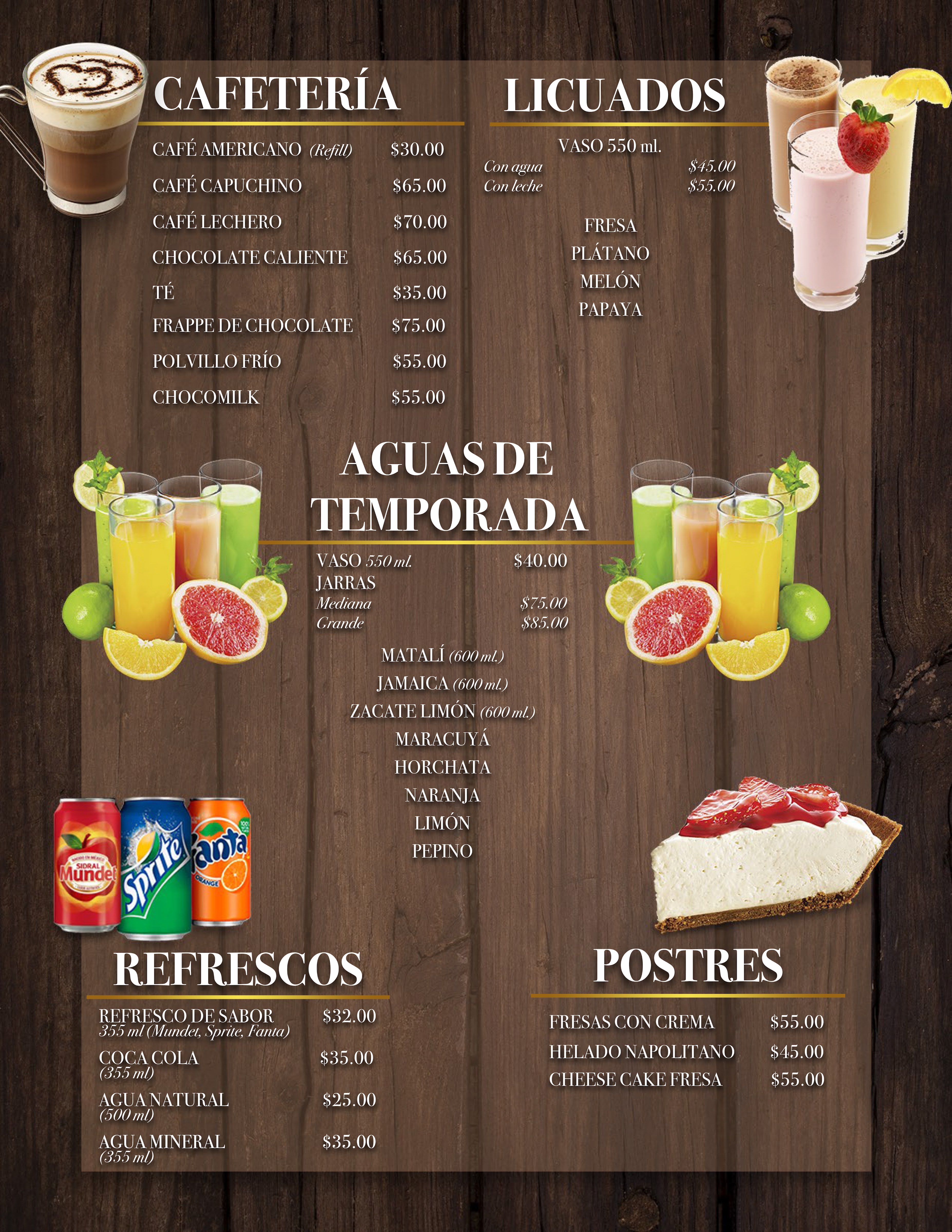 Restaurant Real Del Lago image 10