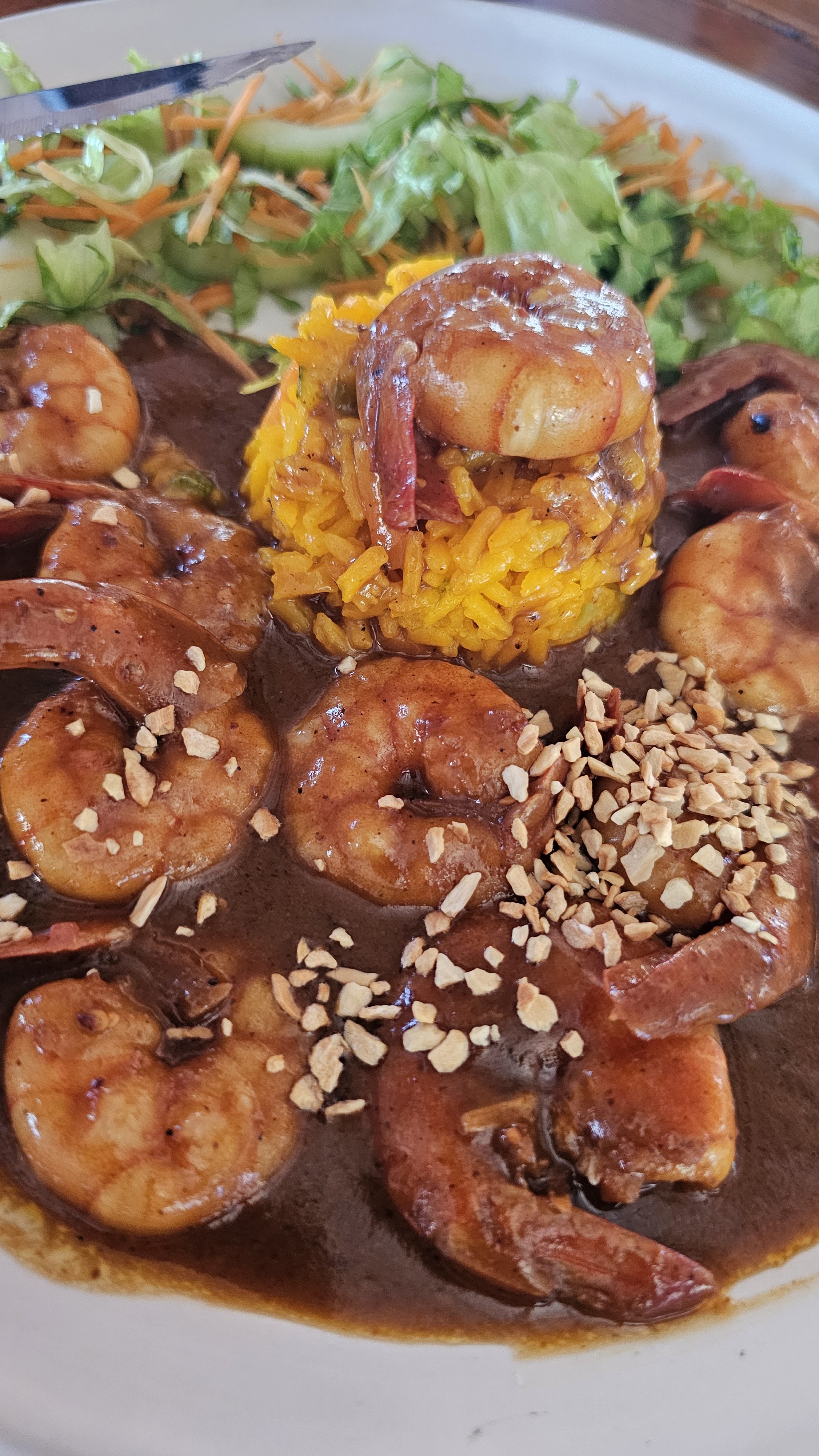 Restaurante A Todo Mar image 2