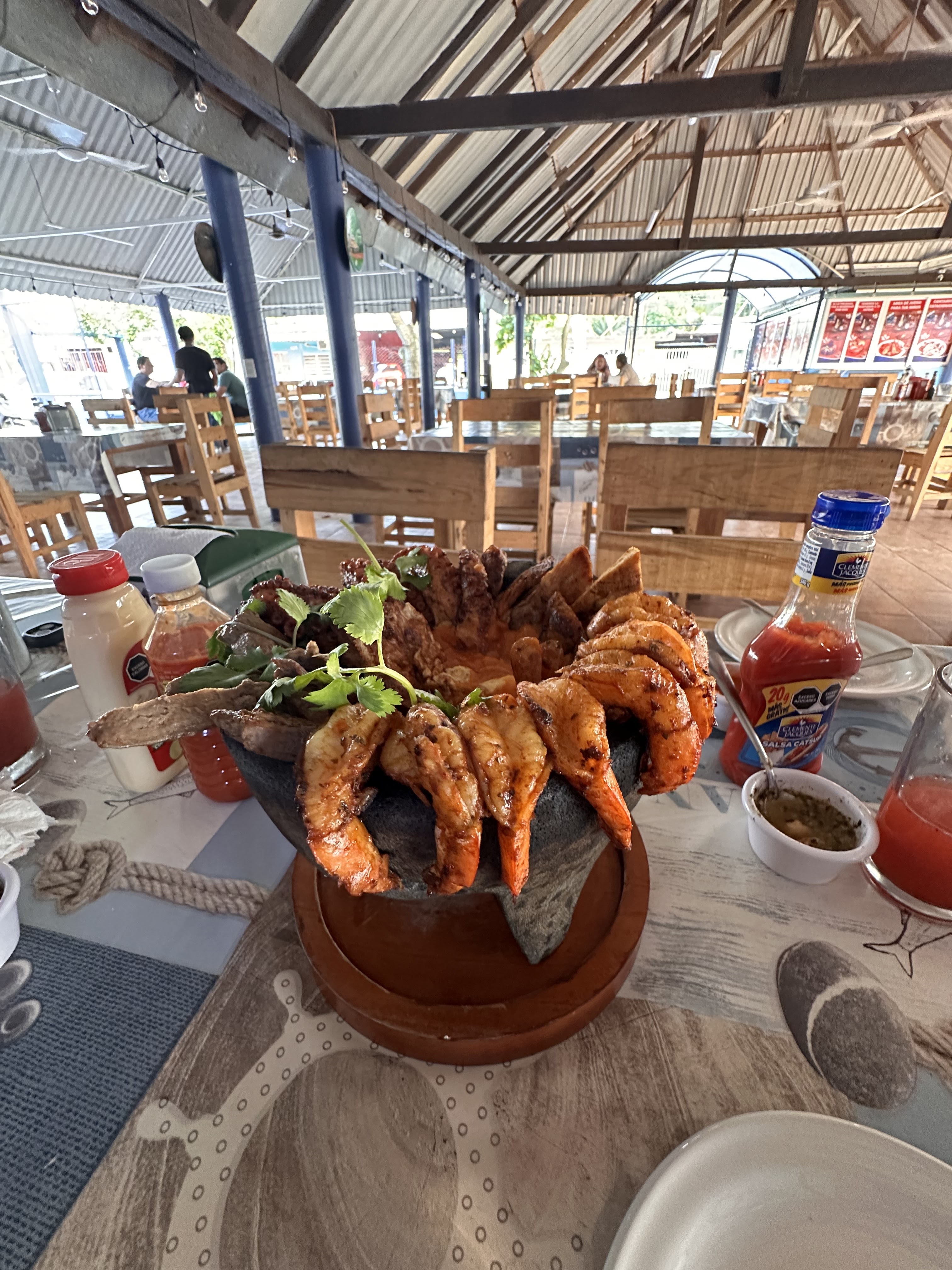 Restaurante A Todo Mar image 3