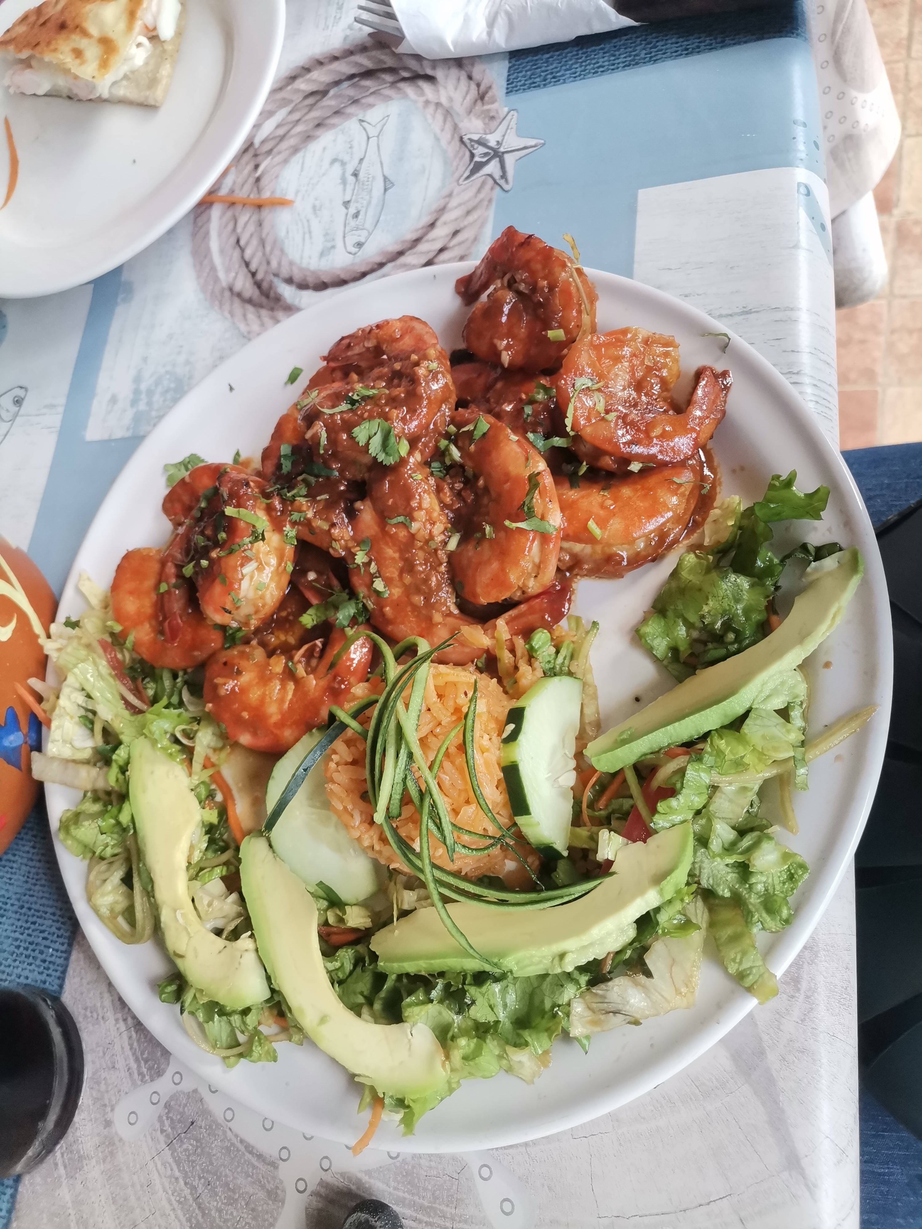 Restaurante A Todo Mar image 5