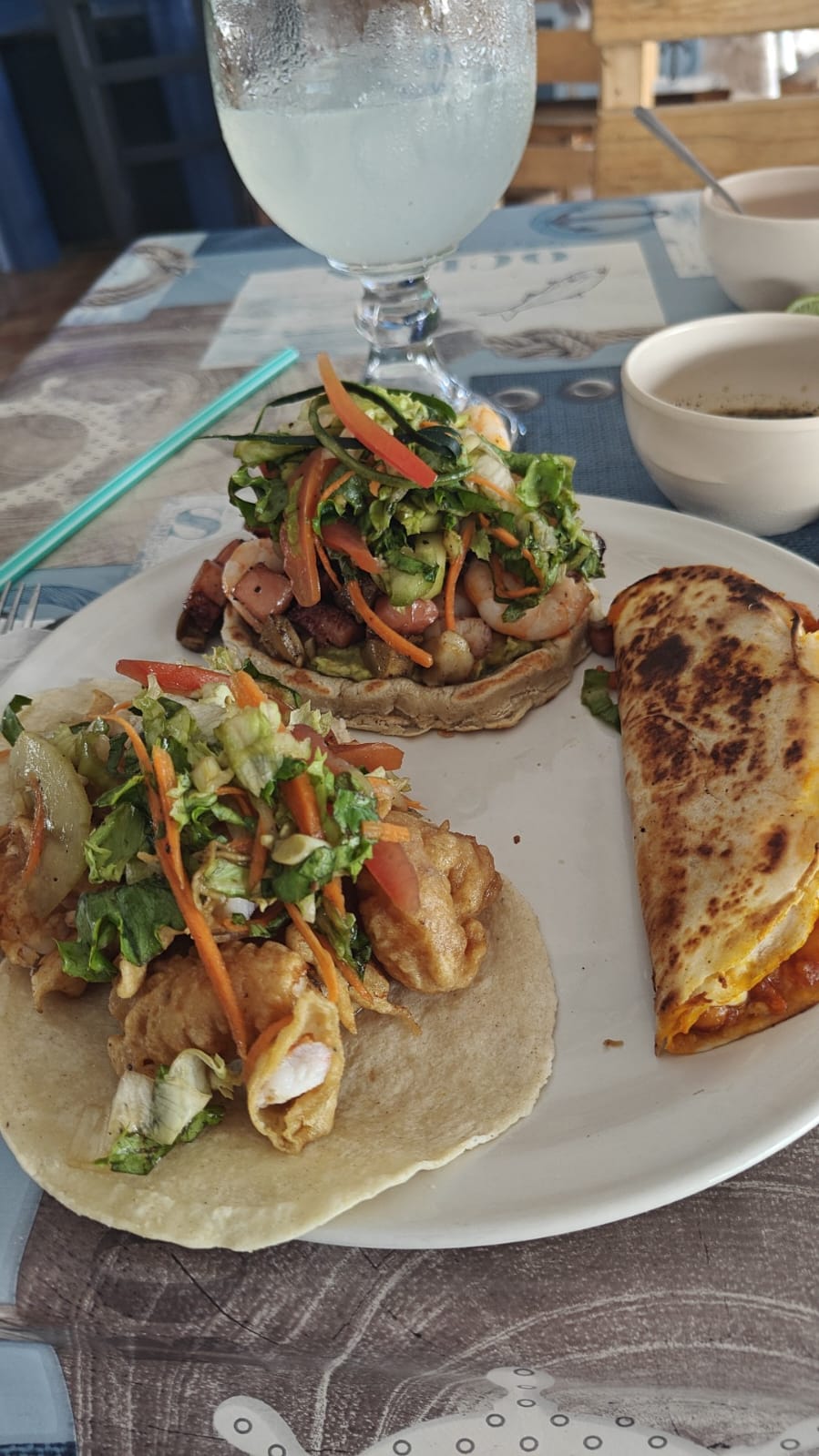 Restaurante A Todo Mar image 6