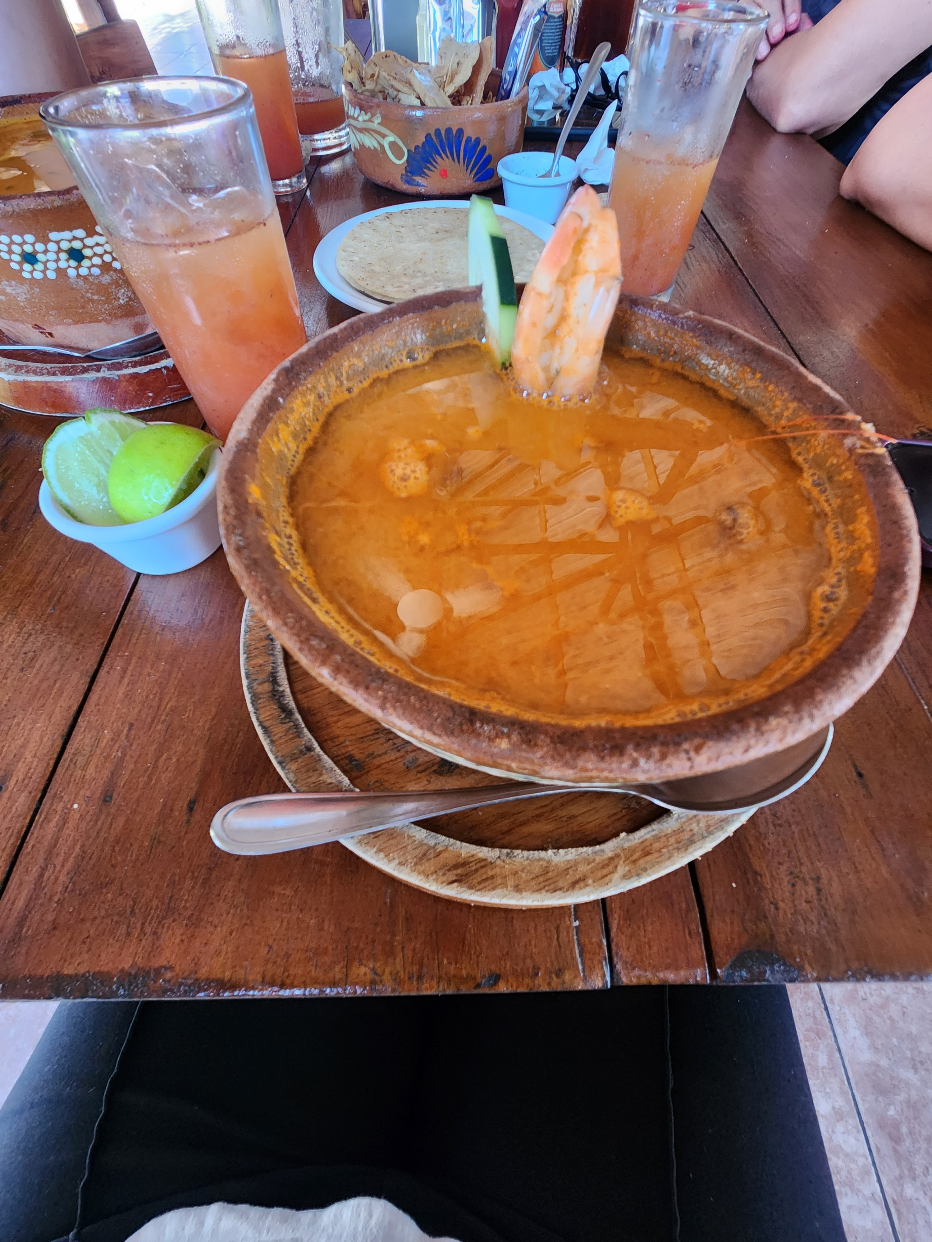 Restaurante A Todo Mar image 7