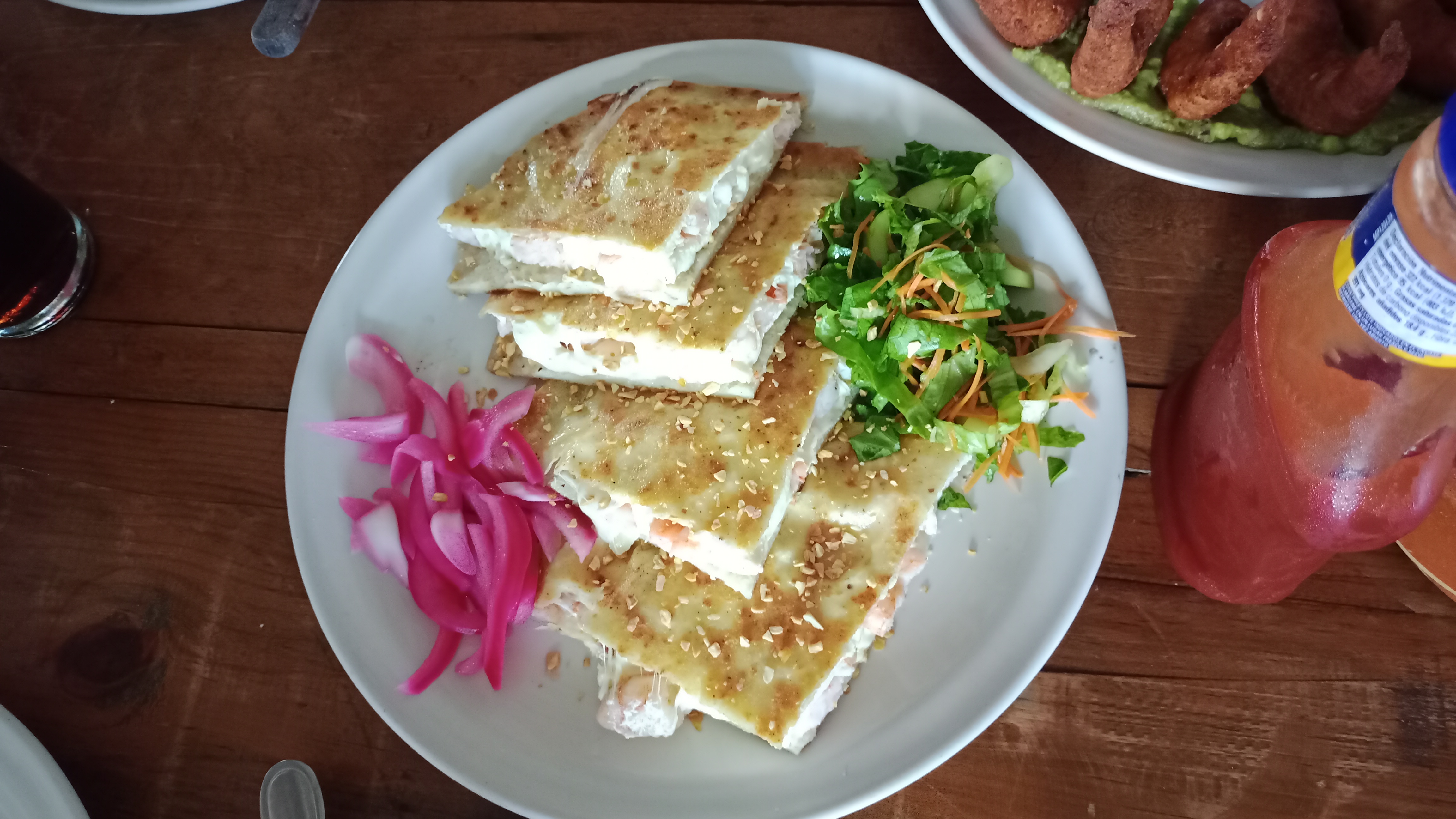 Restaurante A Todo Mar image 8