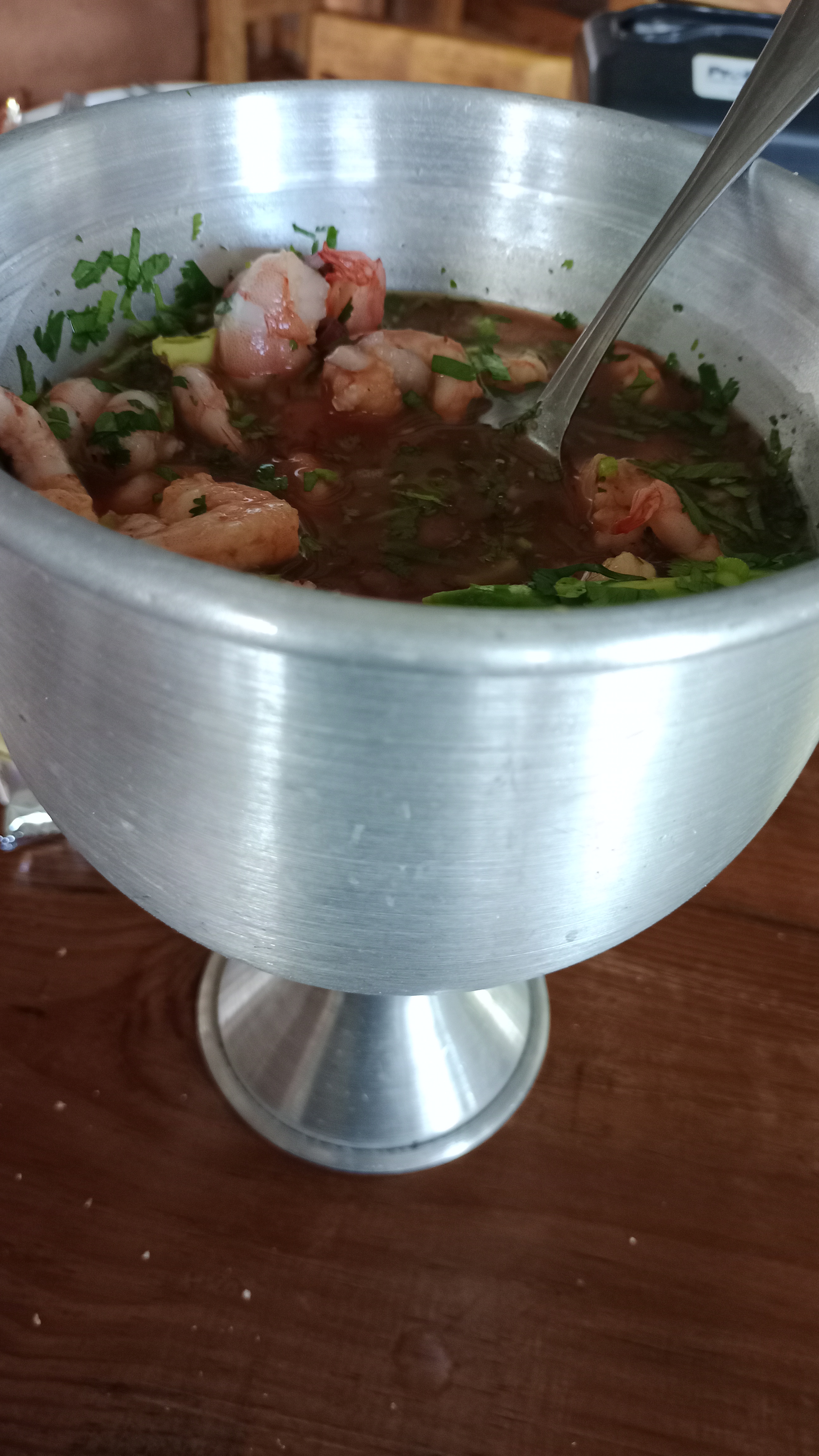 Restaurante A Todo Mar image 9