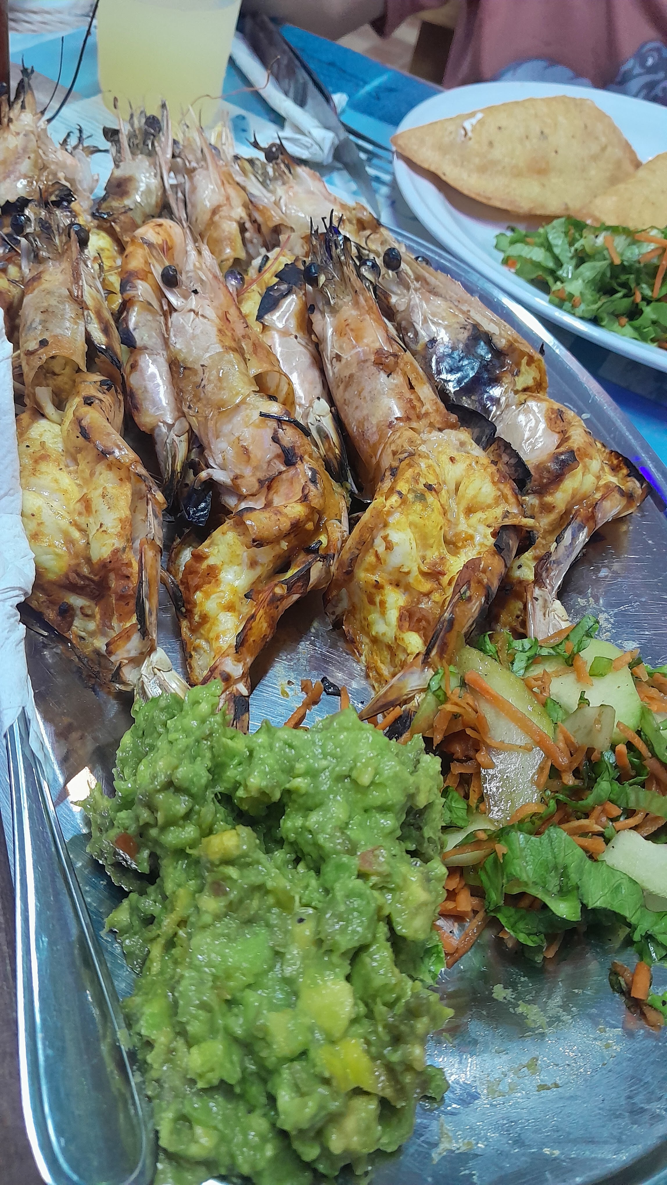 Restaurante A Todo Mar image 10