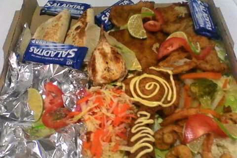 Restaurant y coctelería: el amigo chino image 2